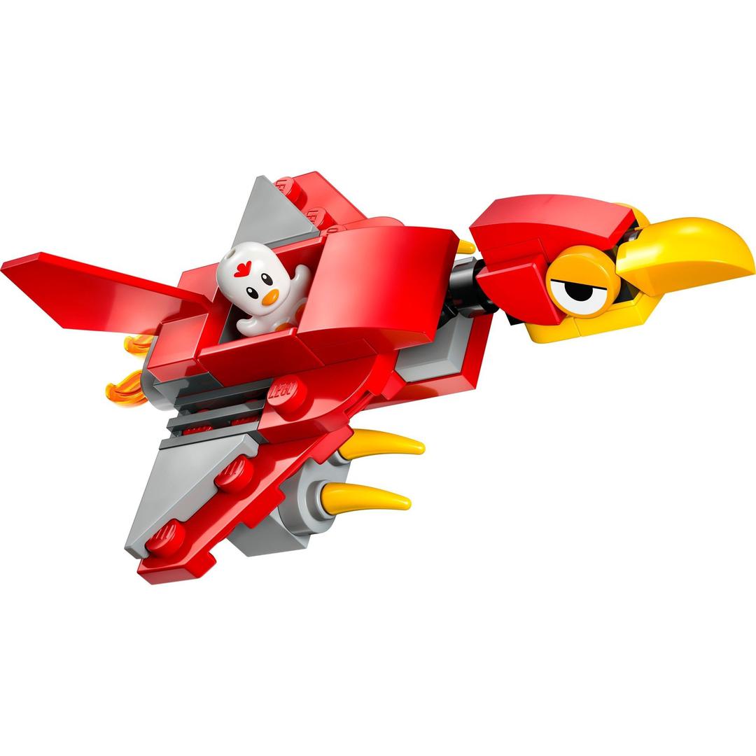 LEGO® 30704 the Hedgehog Atakujący Balkiry - zdjęcie 1