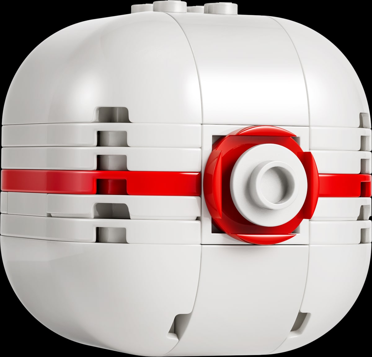 LEGO® 30729 Pokemon Premier Ball - zdjęcie 6