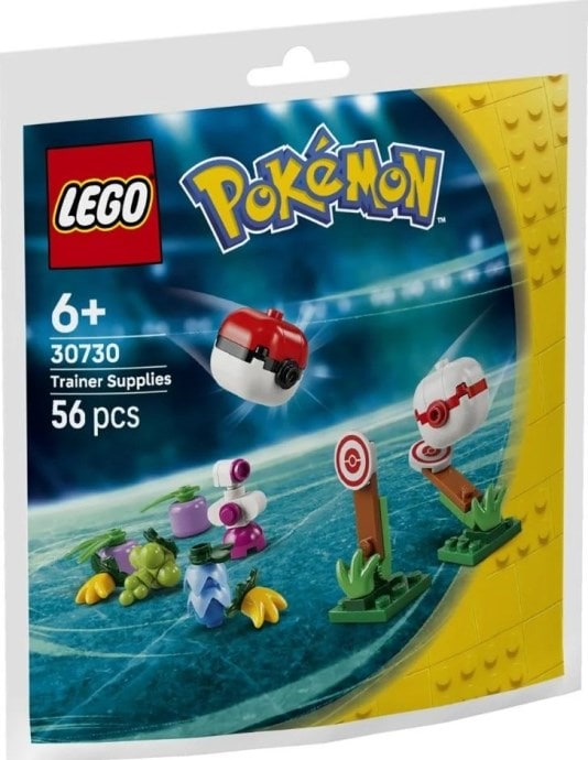 LEGO 30730