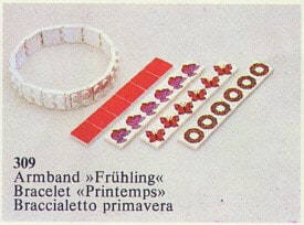 Bracelet Spring