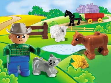 Friendly Farm