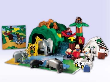 Wildlife Park