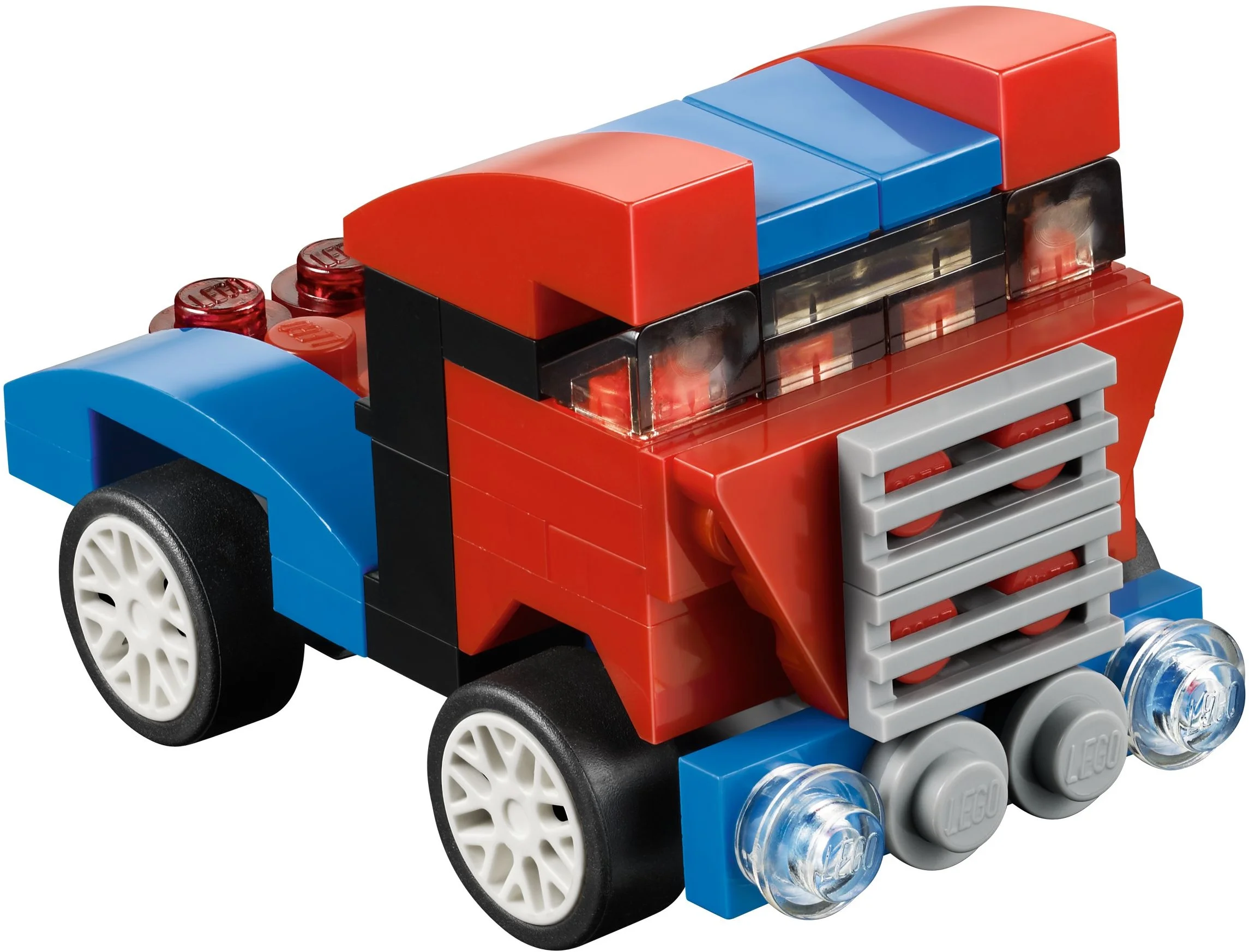 LEGO® 31000 Mini Speeder - zdjęcie 2