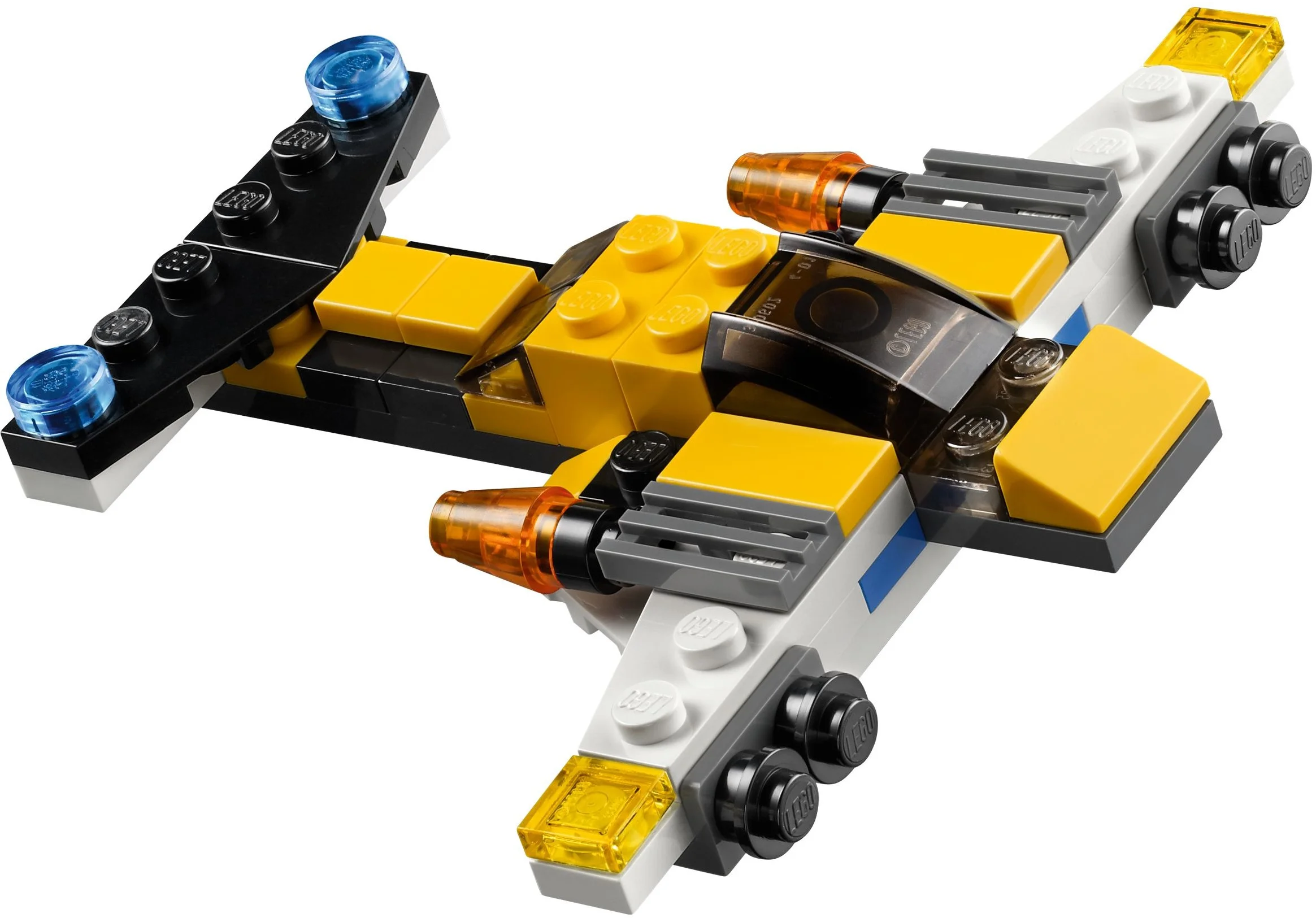 LEGO® 31001 Mini Skyflyer - zdjęcie 4