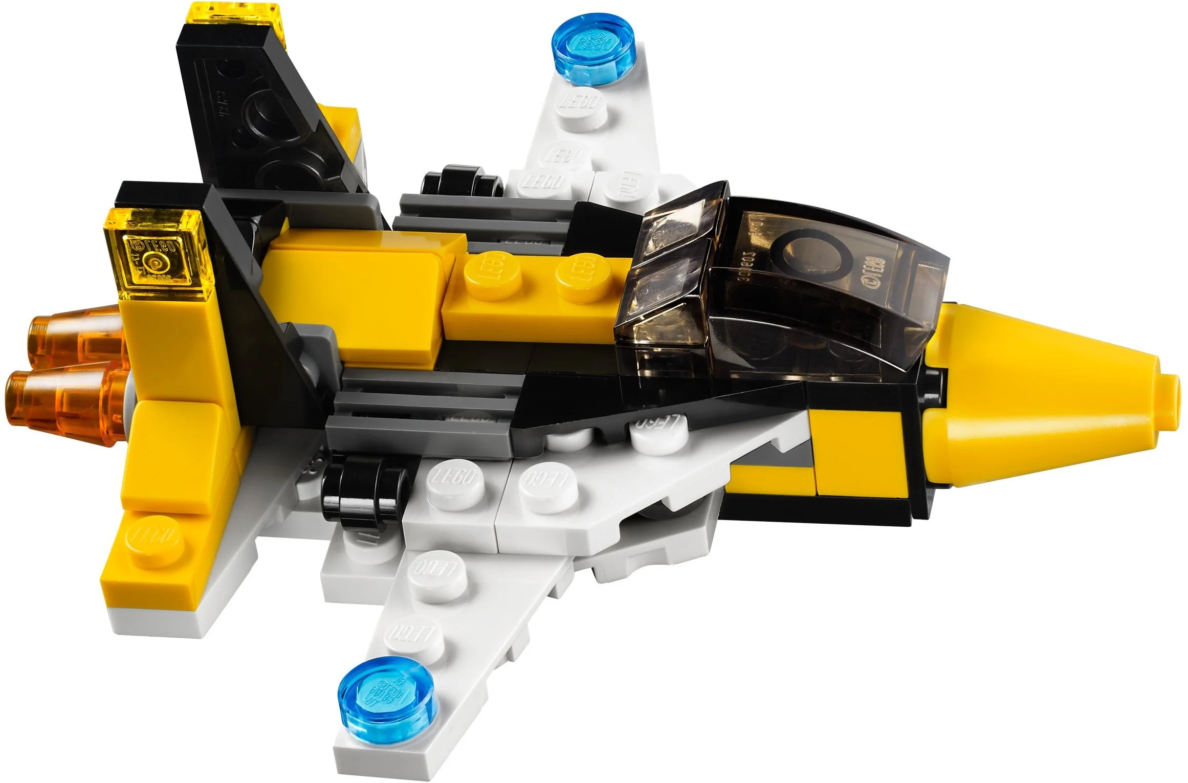 LEGO® 31001 Mini Skyflyer - zdjęcie 6