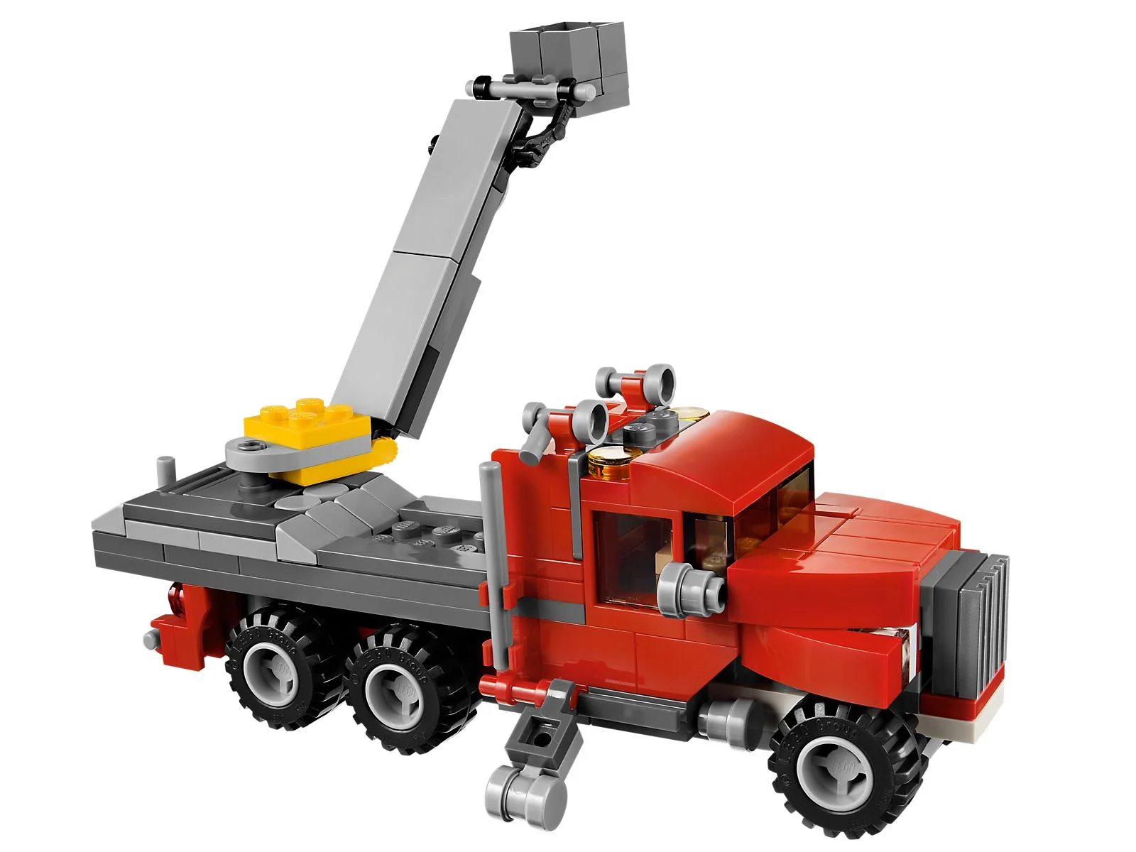 LEGO® 31005 Transporter - zdjęcie 5