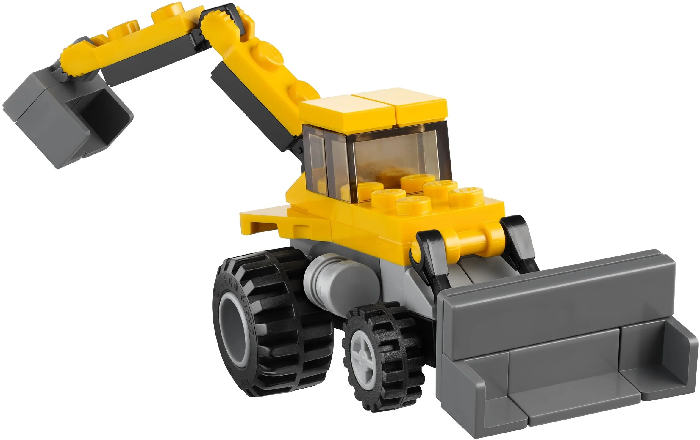 LEGO® 31005 Transporter - zdjęcie 11