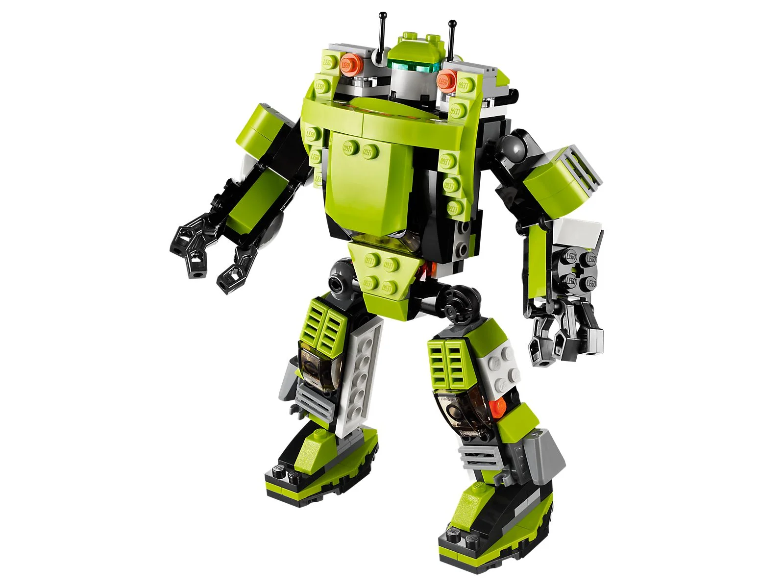 LEGO® 31007 Super Robot - zdjęcie 5