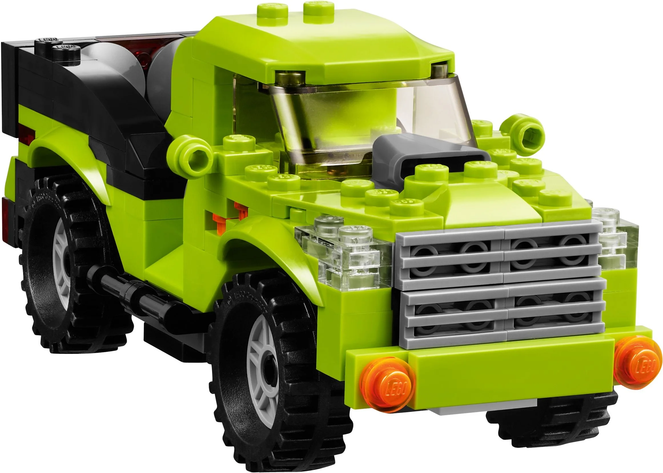 LEGO® 31007 Super Robot - zdjęcie 11