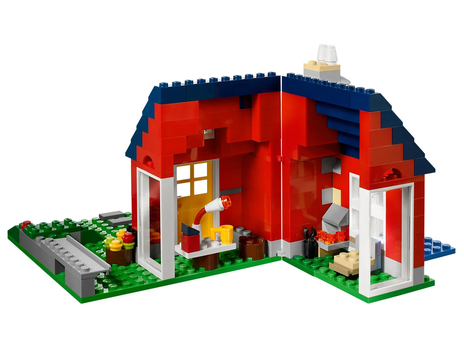 LEGO® 31009 Mały domek - zdjęcie 7