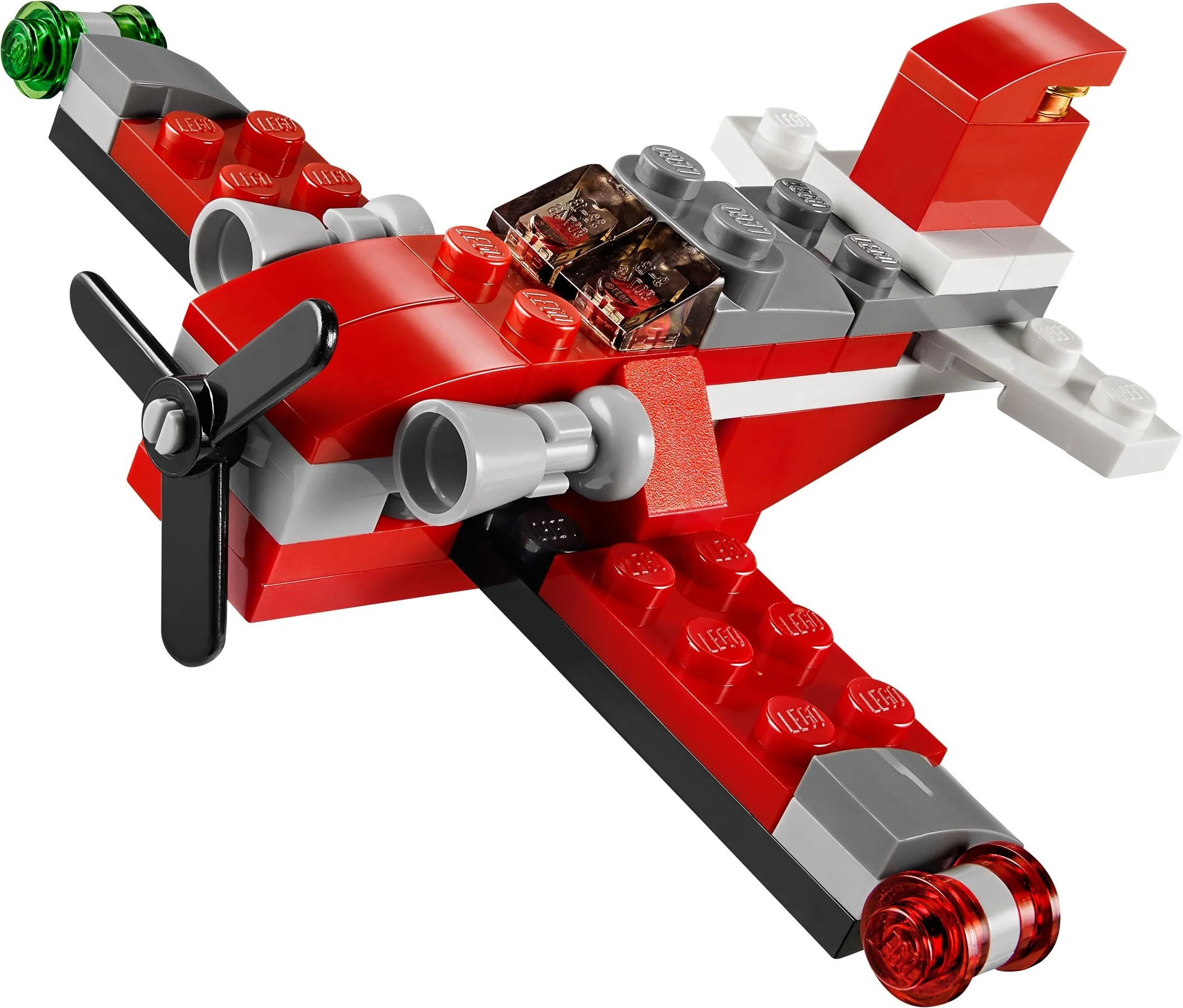 LEGO® 31013 Creator Creator 3w1 Helikopter - zdjęcie 9