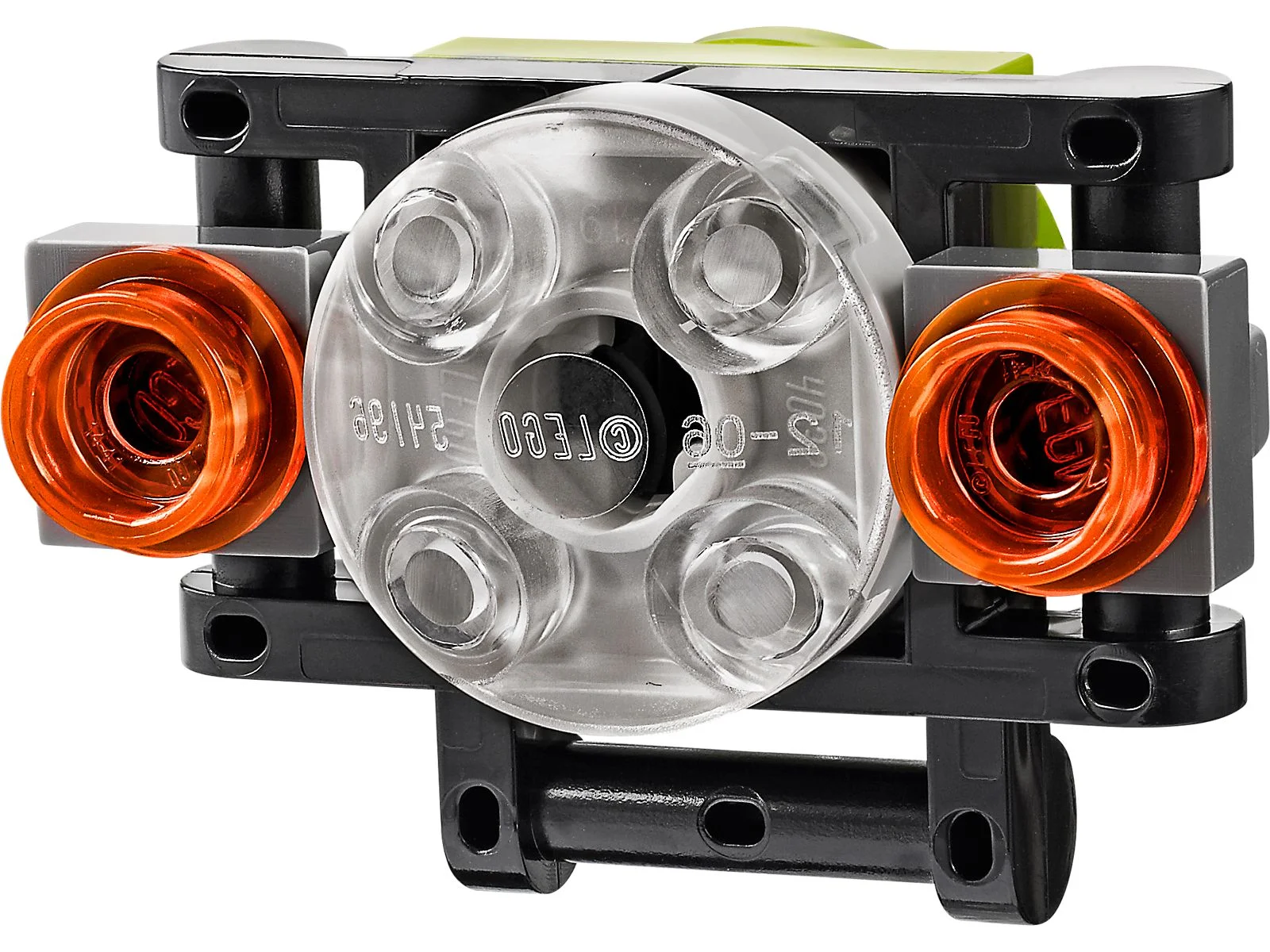 LEGO® 31018 Zdobywca autostrad - zdjęcie 2