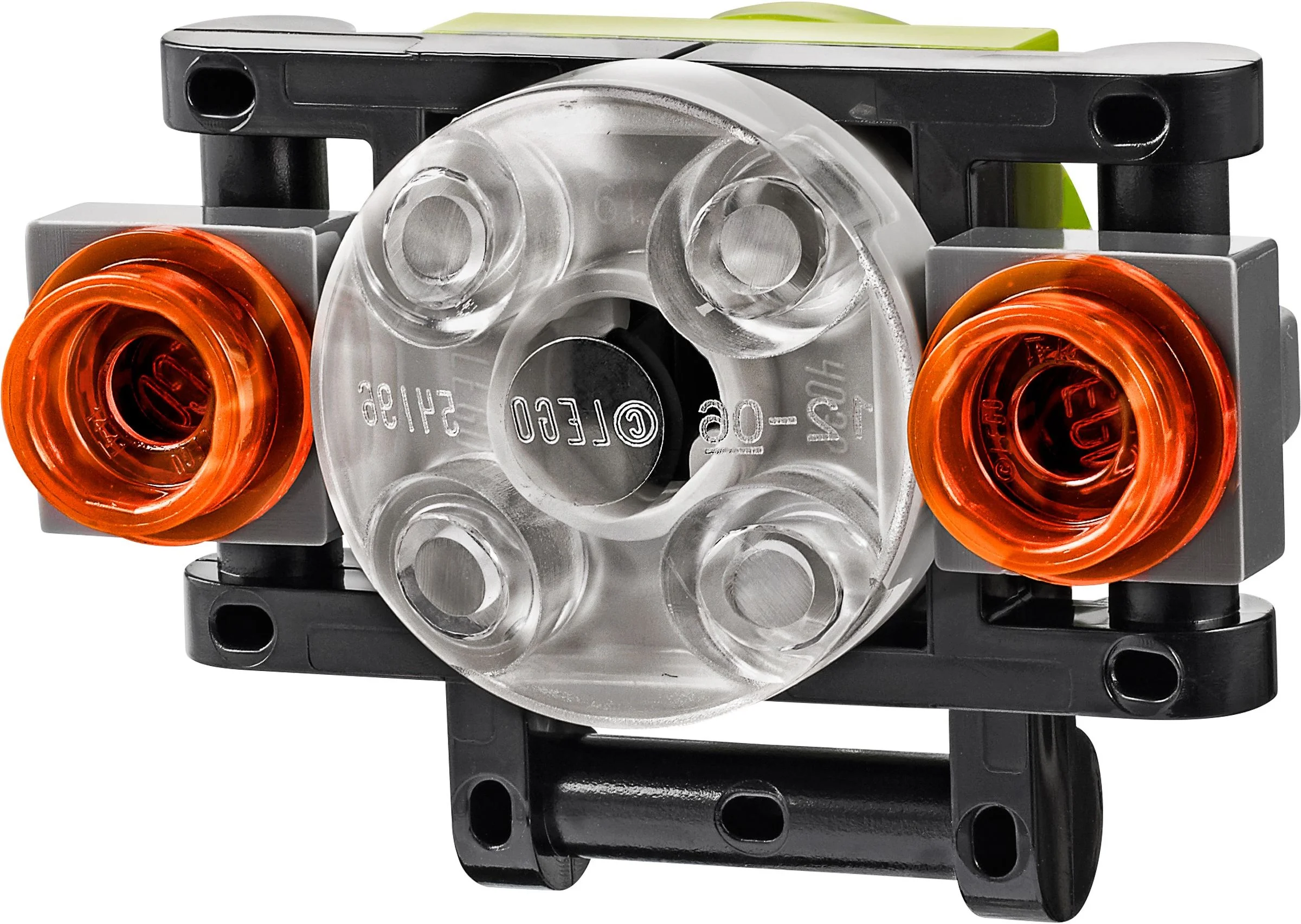 LEGO® 31018 Zdobywca autostrad - zdjęcie 12