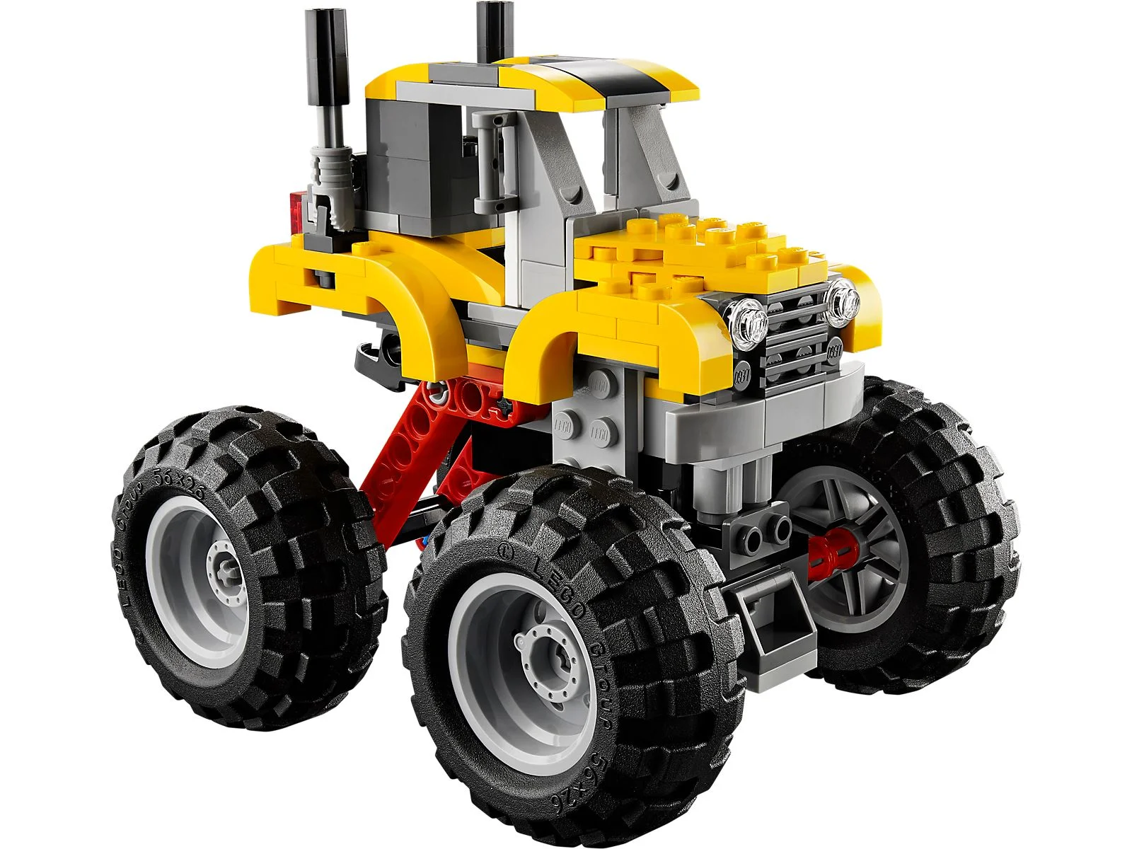 LEGO® 31022 Quad - zdjęcie 3