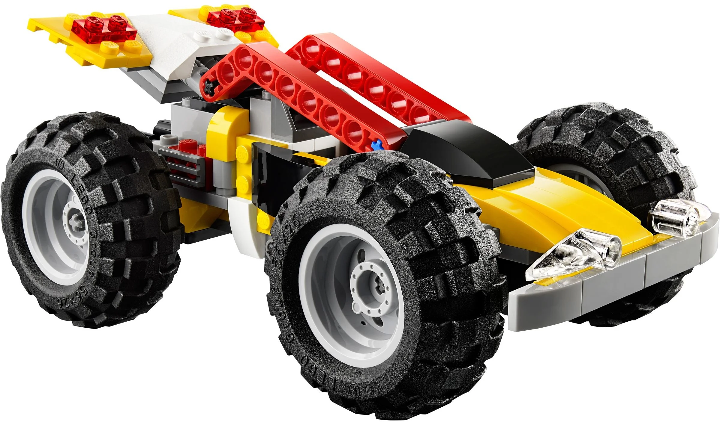 LEGO® 31022 Quad - zdjęcie 8