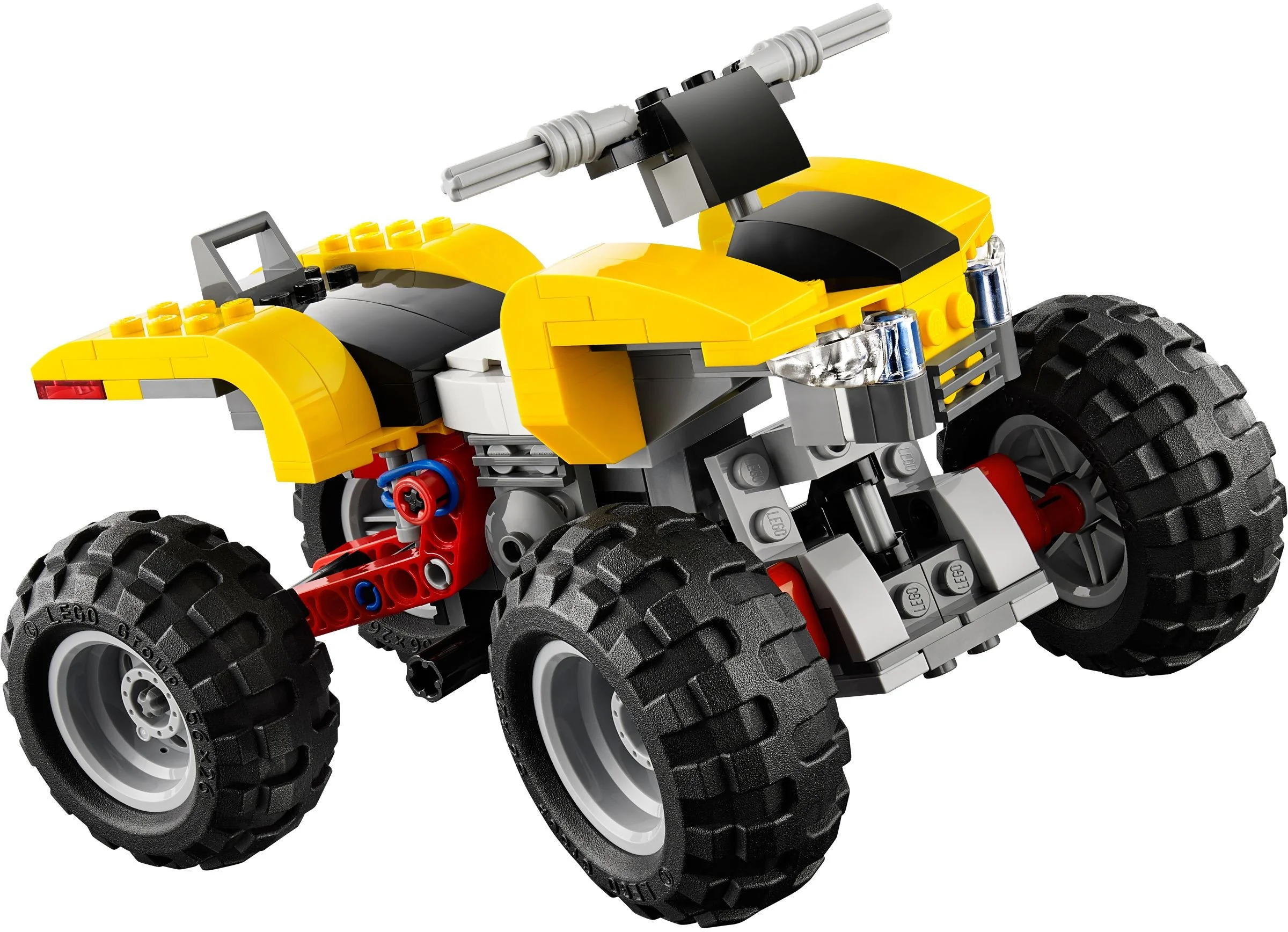 LEGO® 31022 Quad - zdjęcie 9