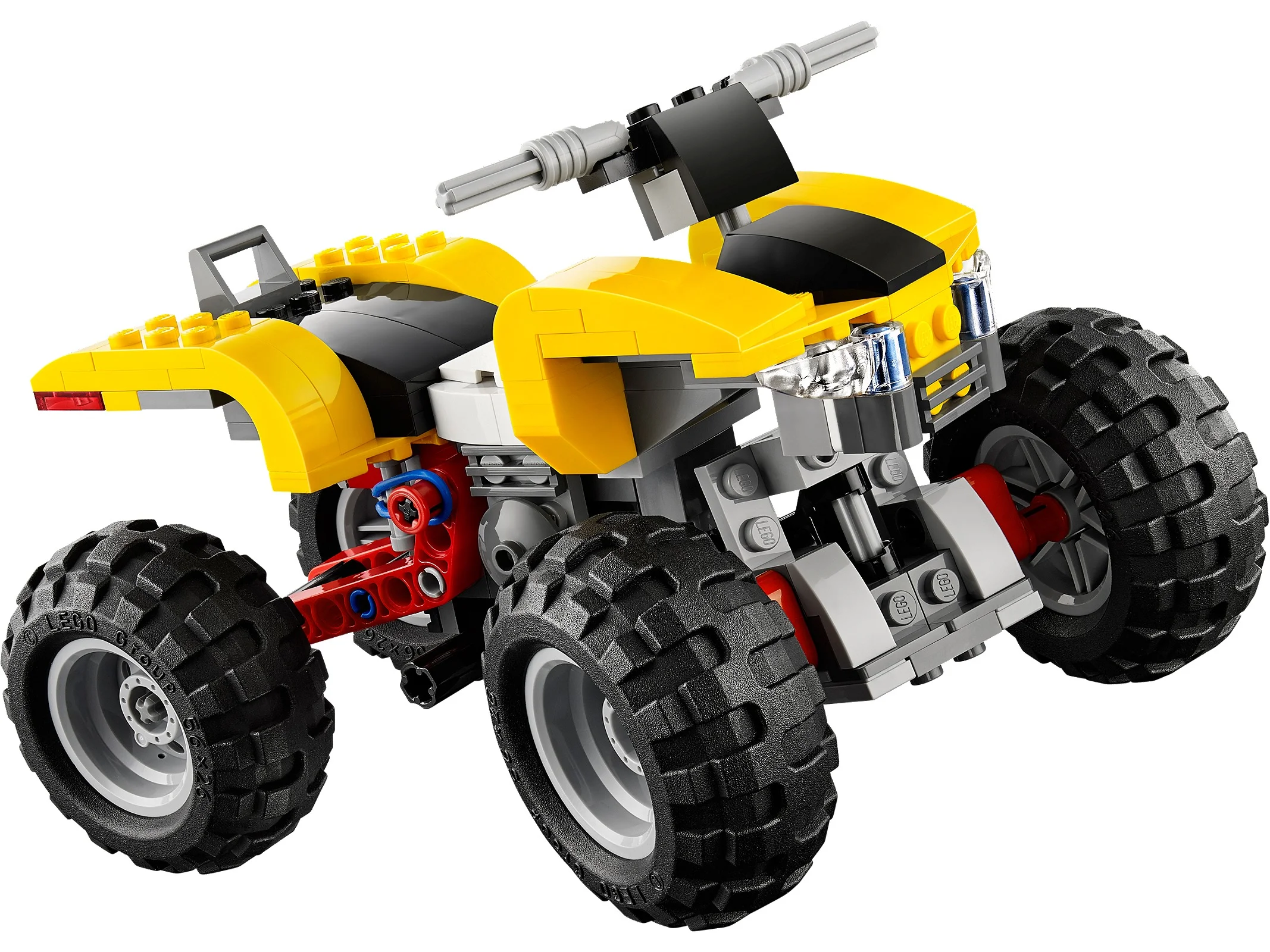 LEGO® 31022 Quad - zdjęcie 1