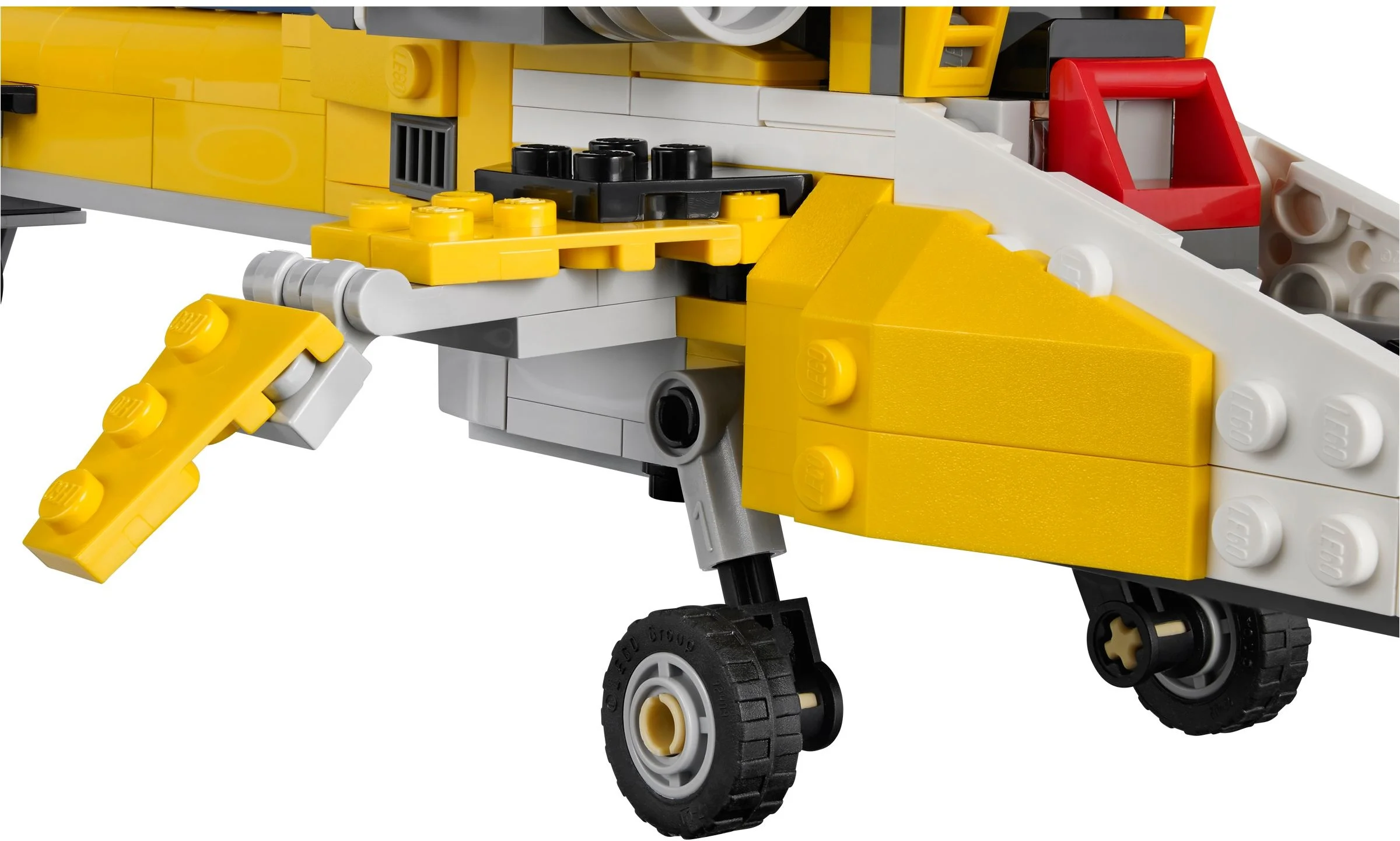 LEGO® 31023 Szybkie pojazdy - zdjęcie 14