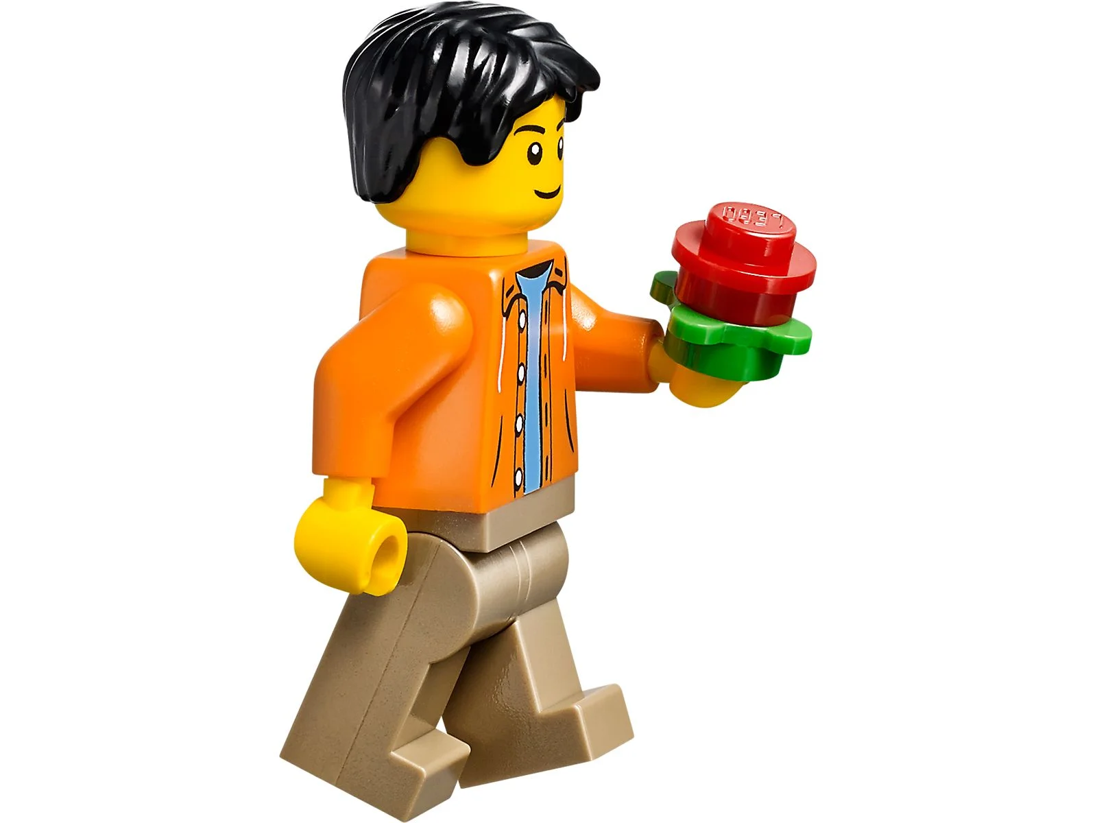 LEGO® 31026 Creator Miasteczko - zdjęcie 5