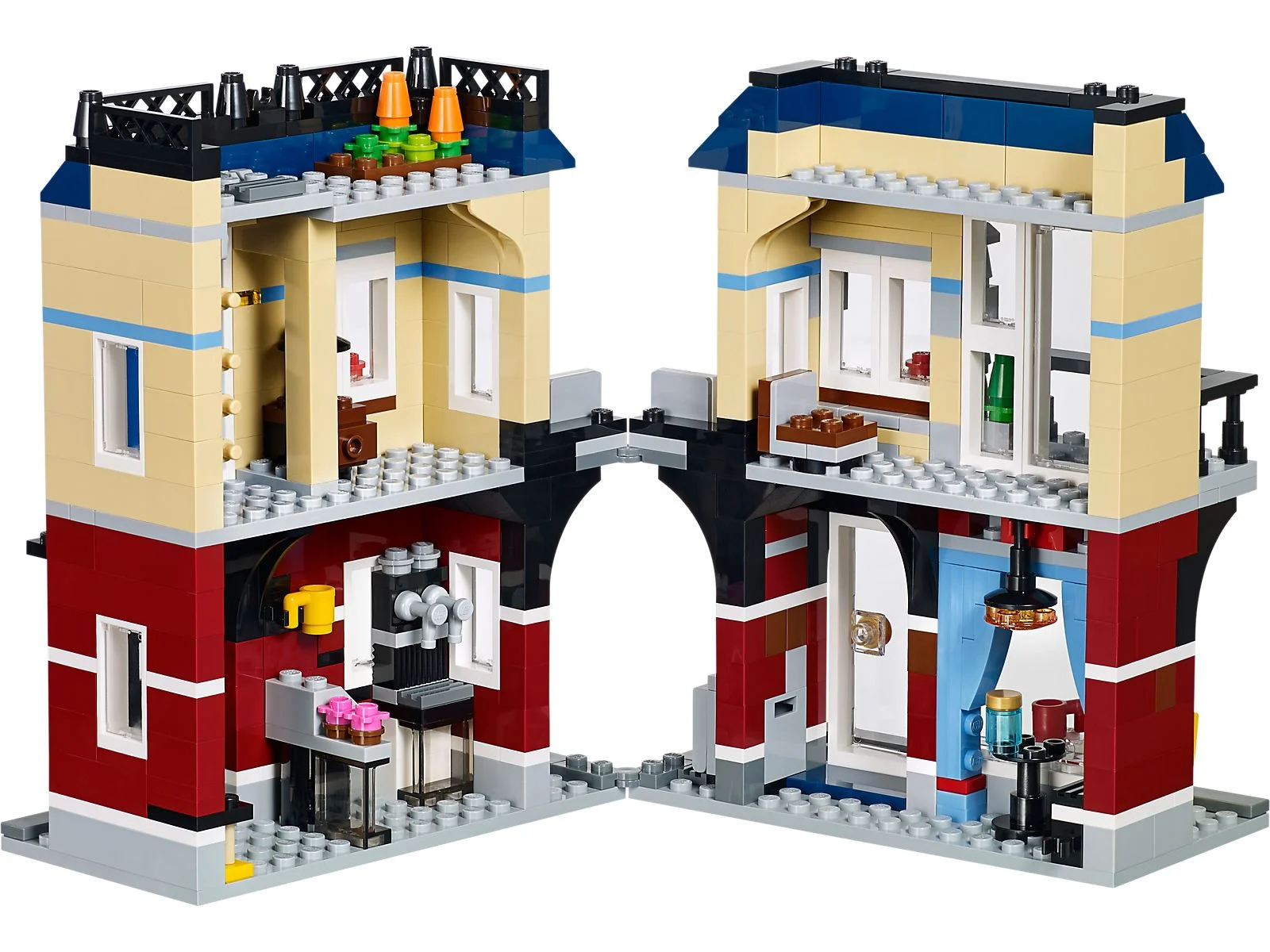 LEGO® 31026 Creator Miasteczko - zdjęcie 10