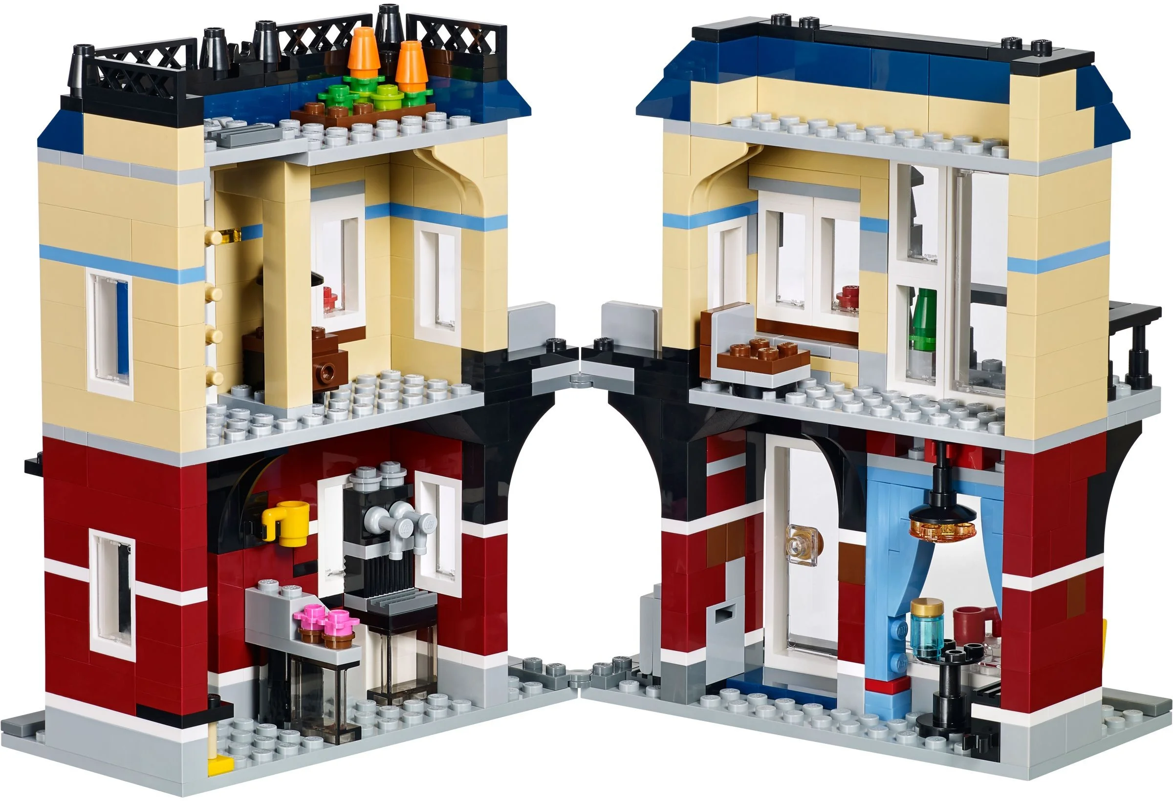 LEGO® 31026 Creator Miasteczko - zdjęcie 13