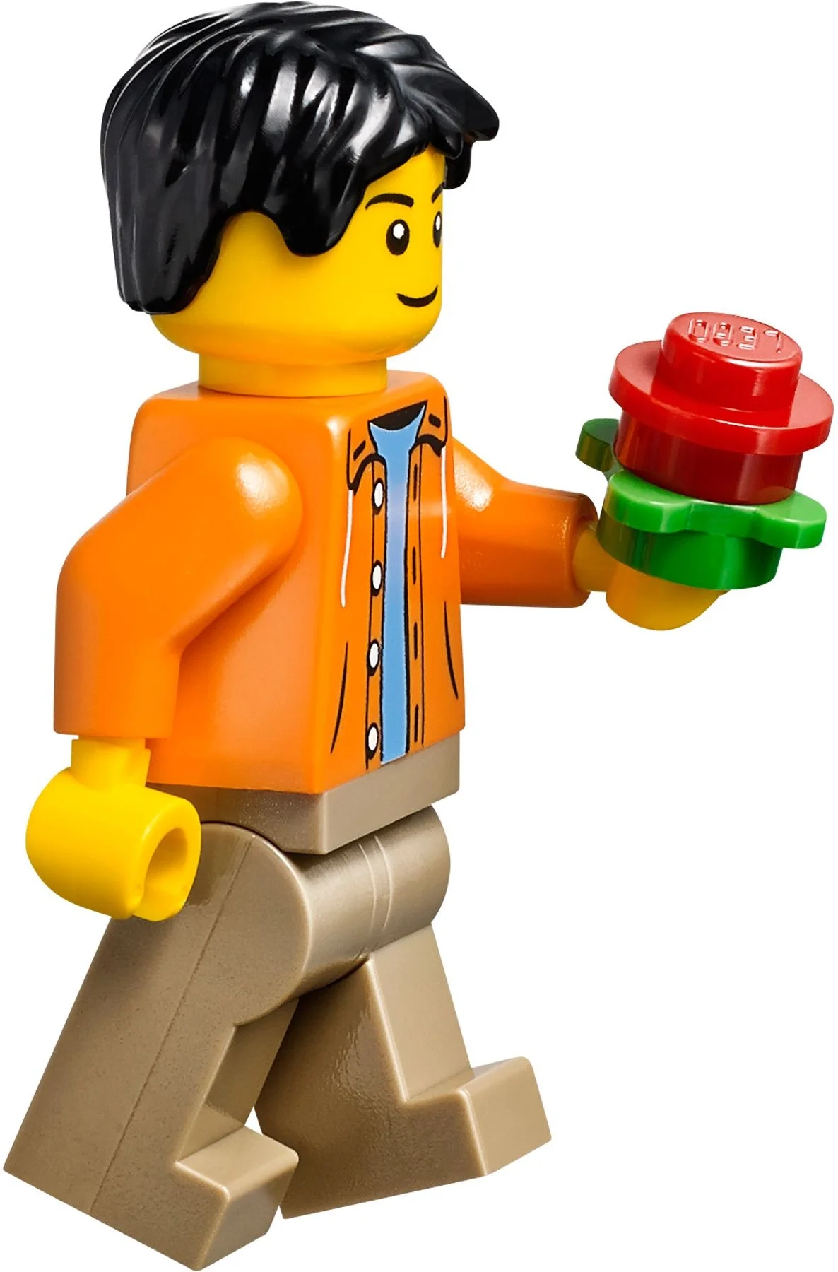 LEGO® 31026 Creator Miasteczko - zdjęcie 16