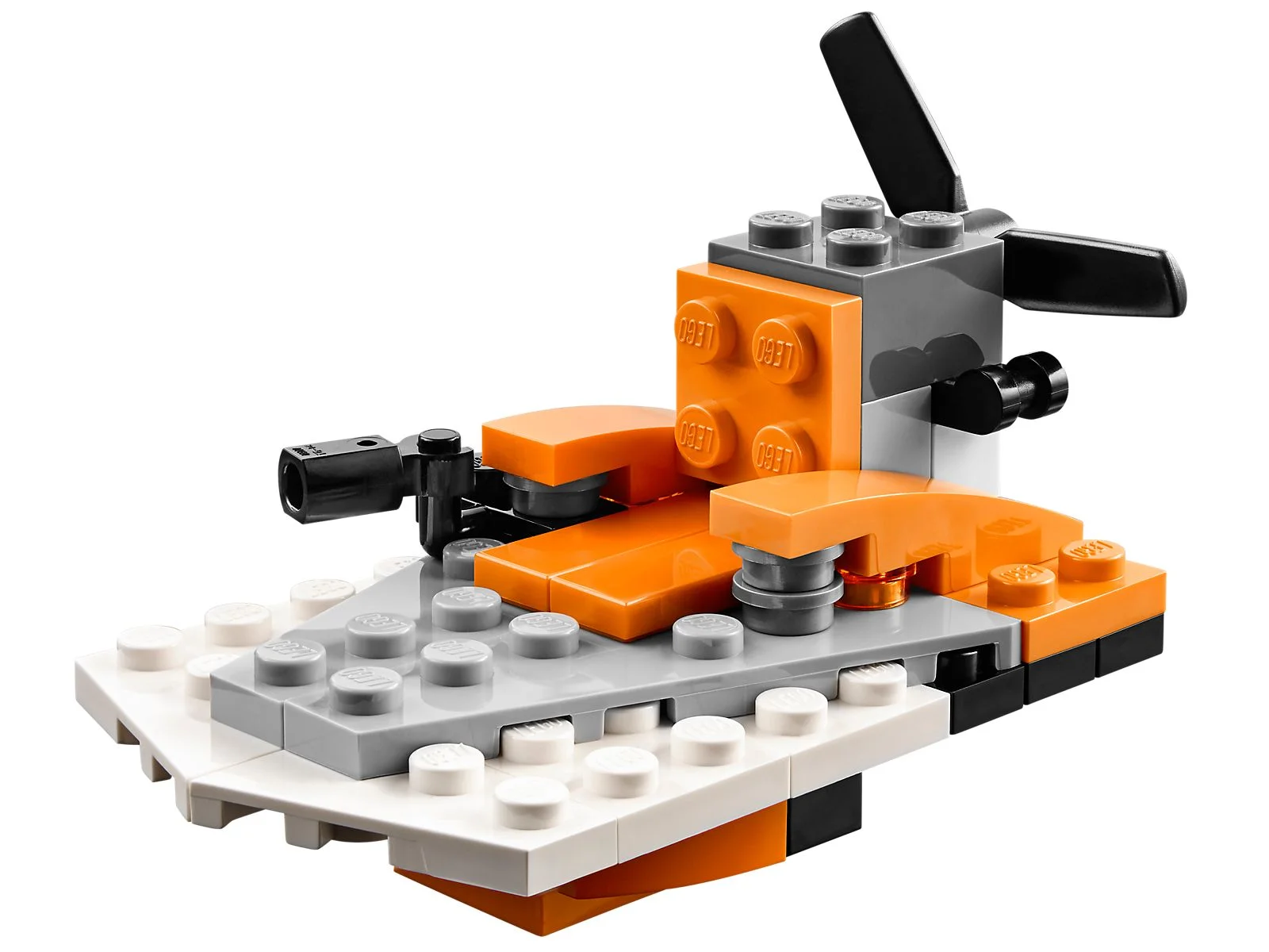 LEGO® 31028 Hydroplan - zdjęcie 3