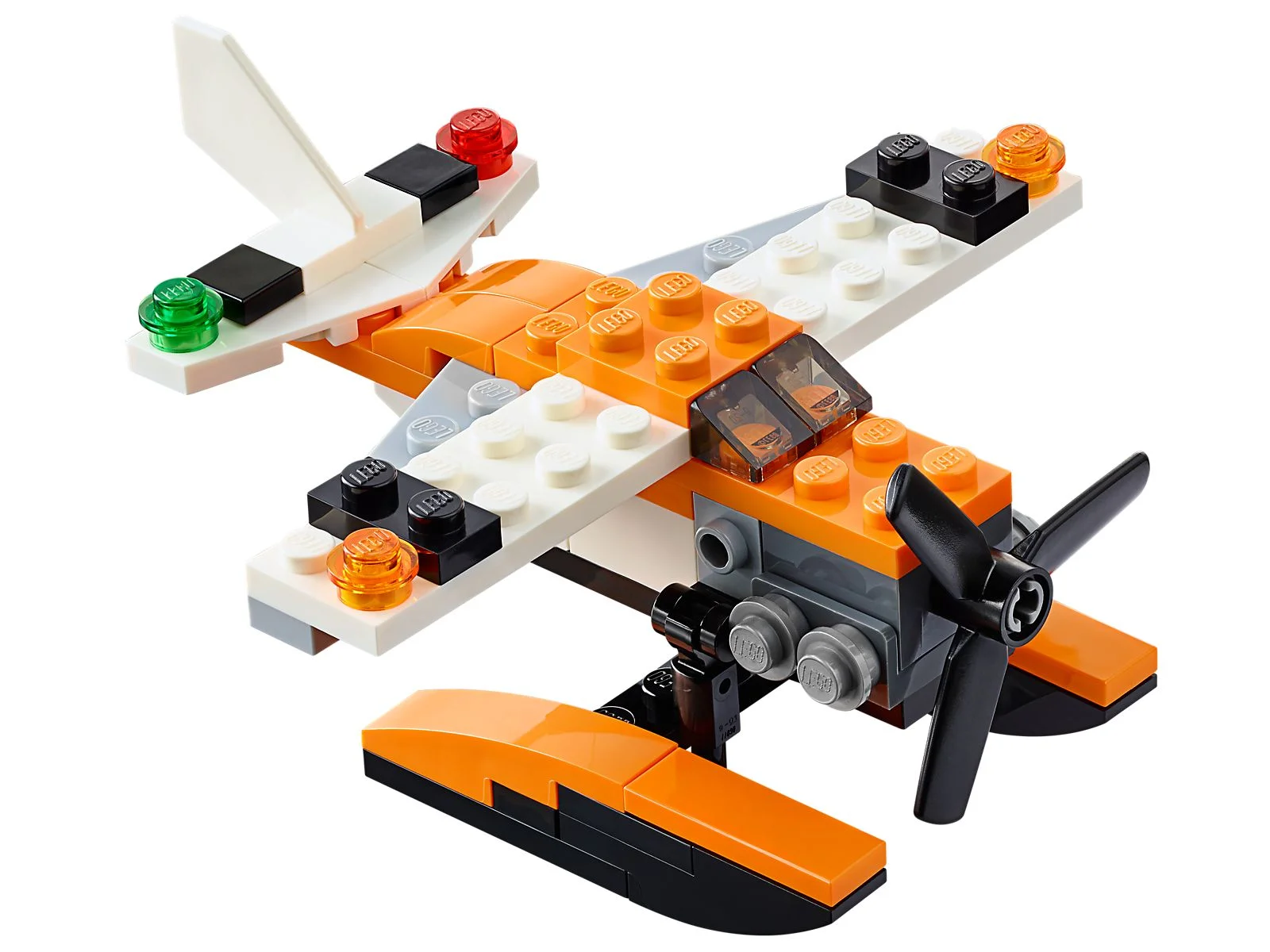 LEGO® 31028 Hydroplan - zdjęcie 4