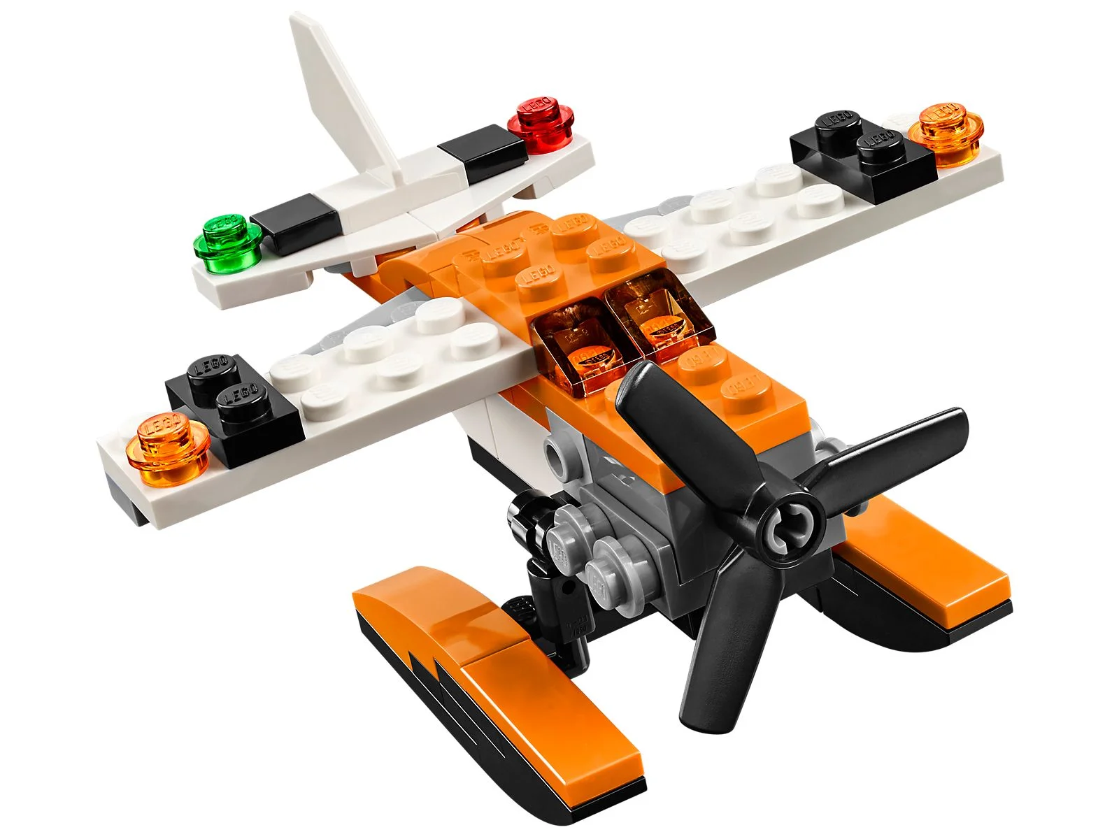 LEGO® 31028 Hydroplan - zdjęcie 5