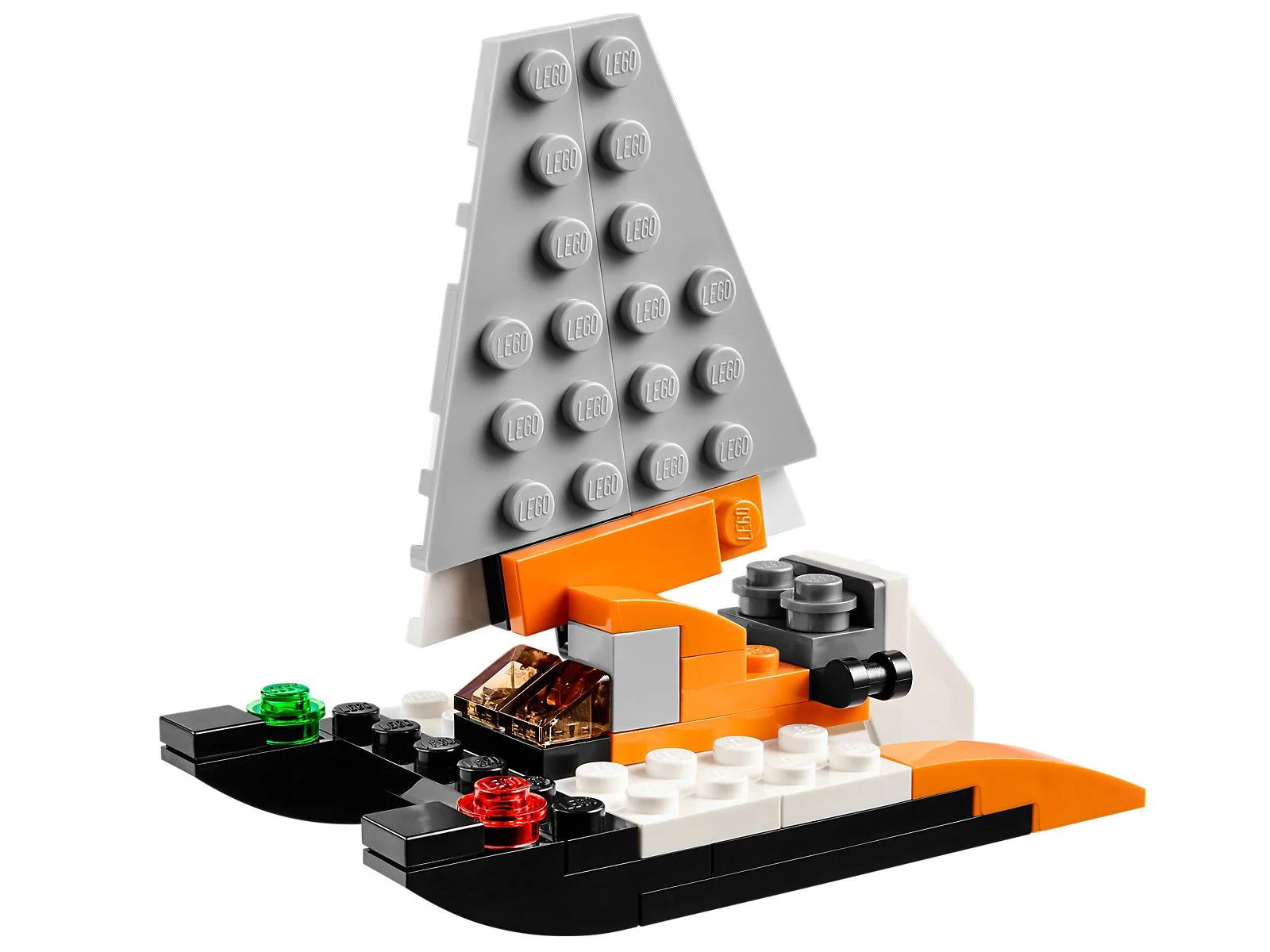 LEGO® 31028 Hydroplan - zdjęcie 6