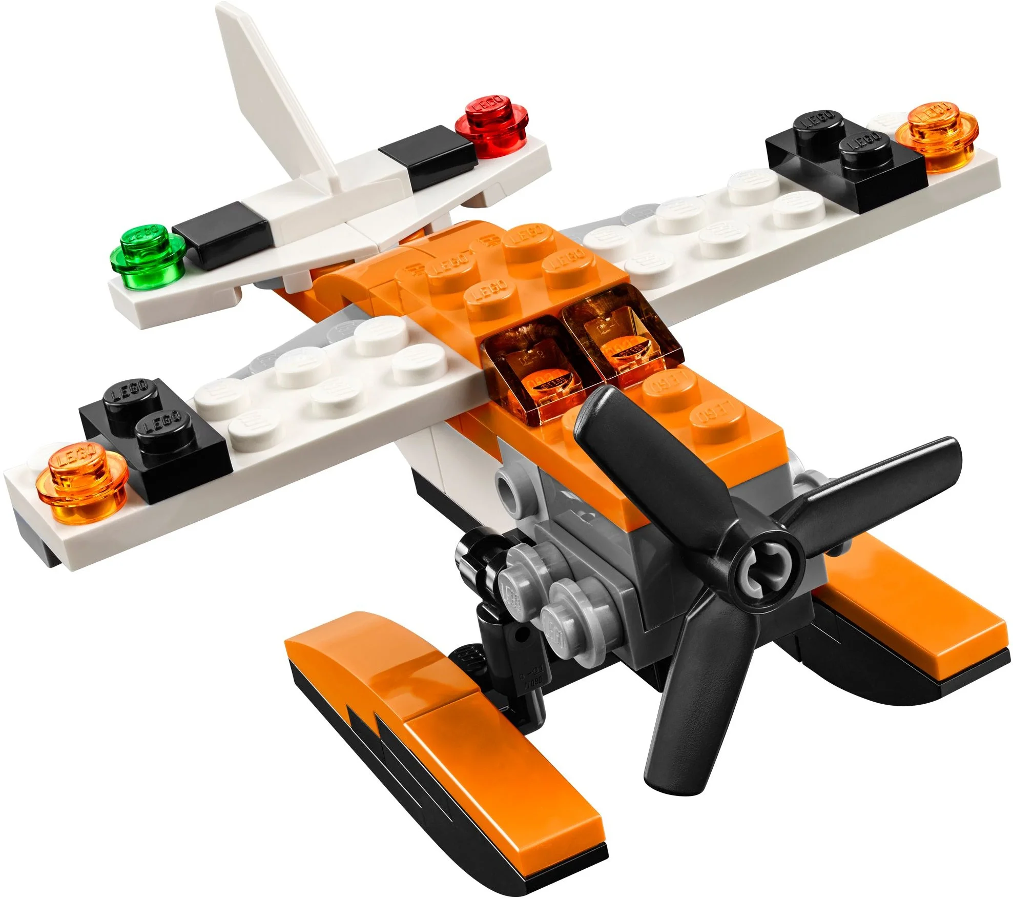 LEGO® 31028 Hydroplan - zdjęcie 9