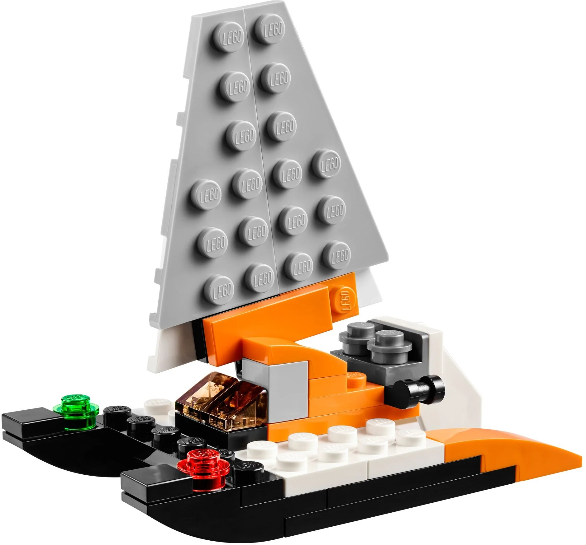 LEGO® 31028 Hydroplan - zdjęcie 10