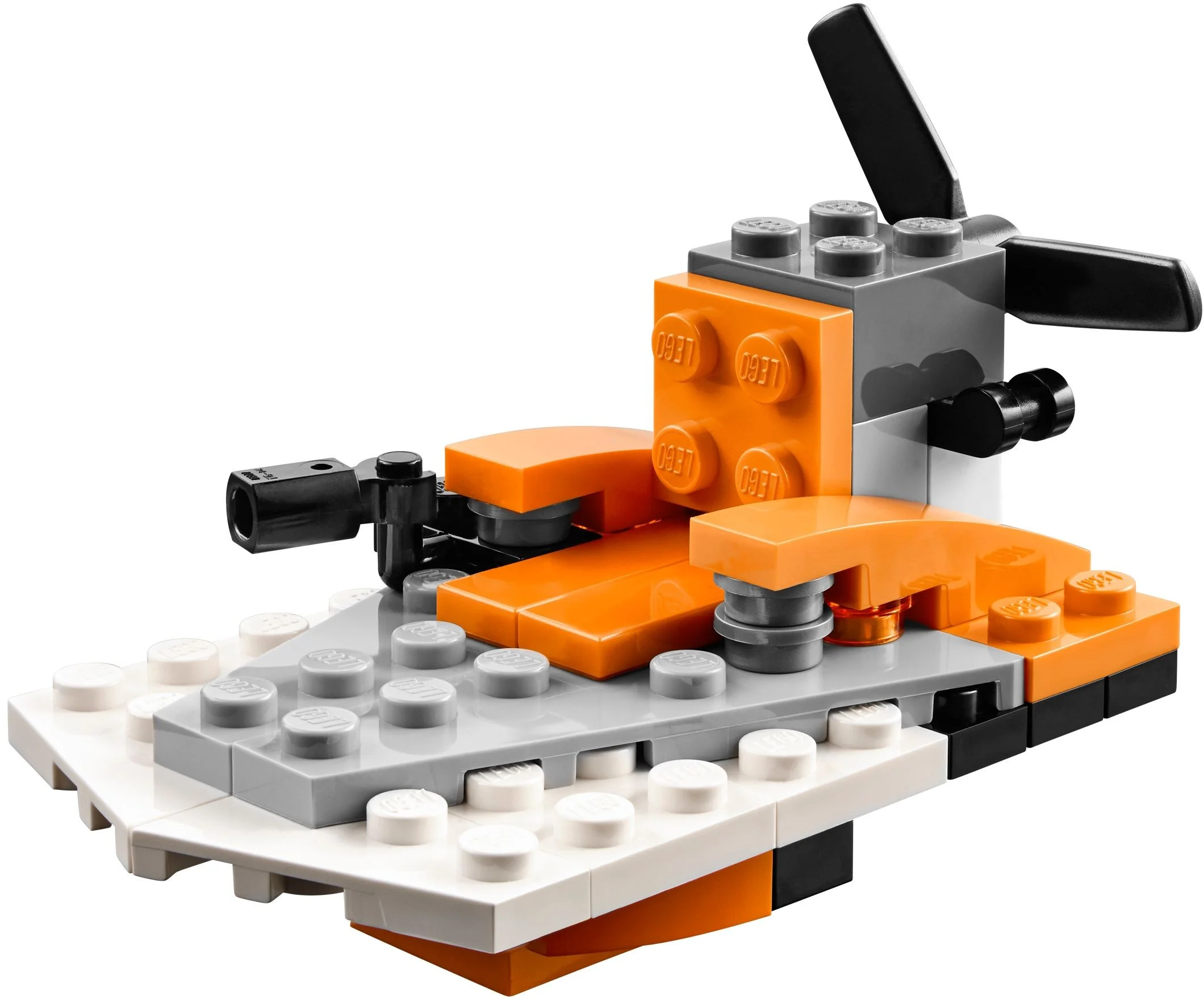 LEGO® 31028 Hydroplan - zdjęcie 11