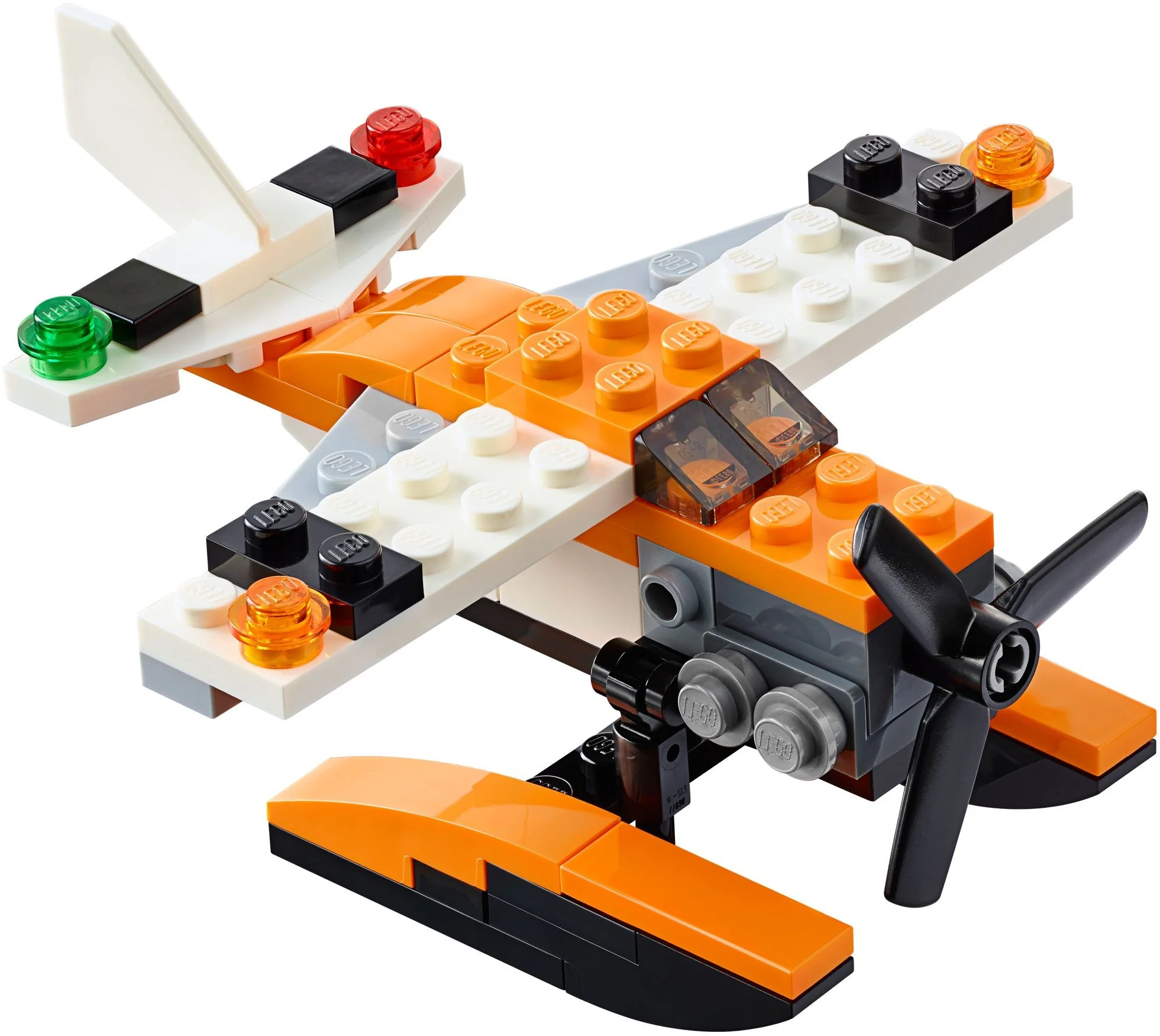 LEGO® 31028 Hydroplan - zdjęcie 12
