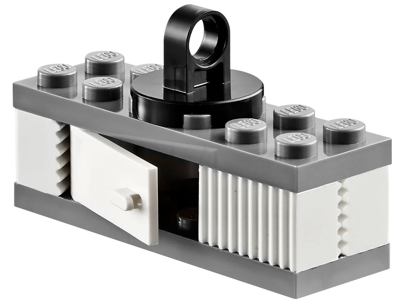 LEGO® 31029 Helikopter transportowy - zdjęcie 4