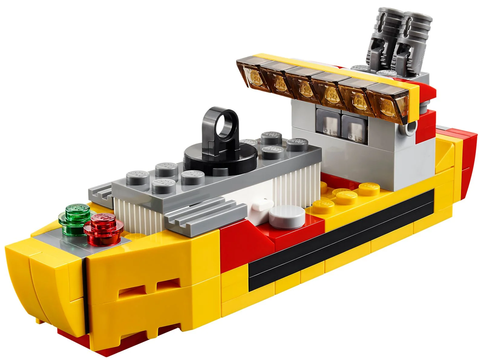 LEGO® 31029 Helikopter transportowy - zdjęcie 6