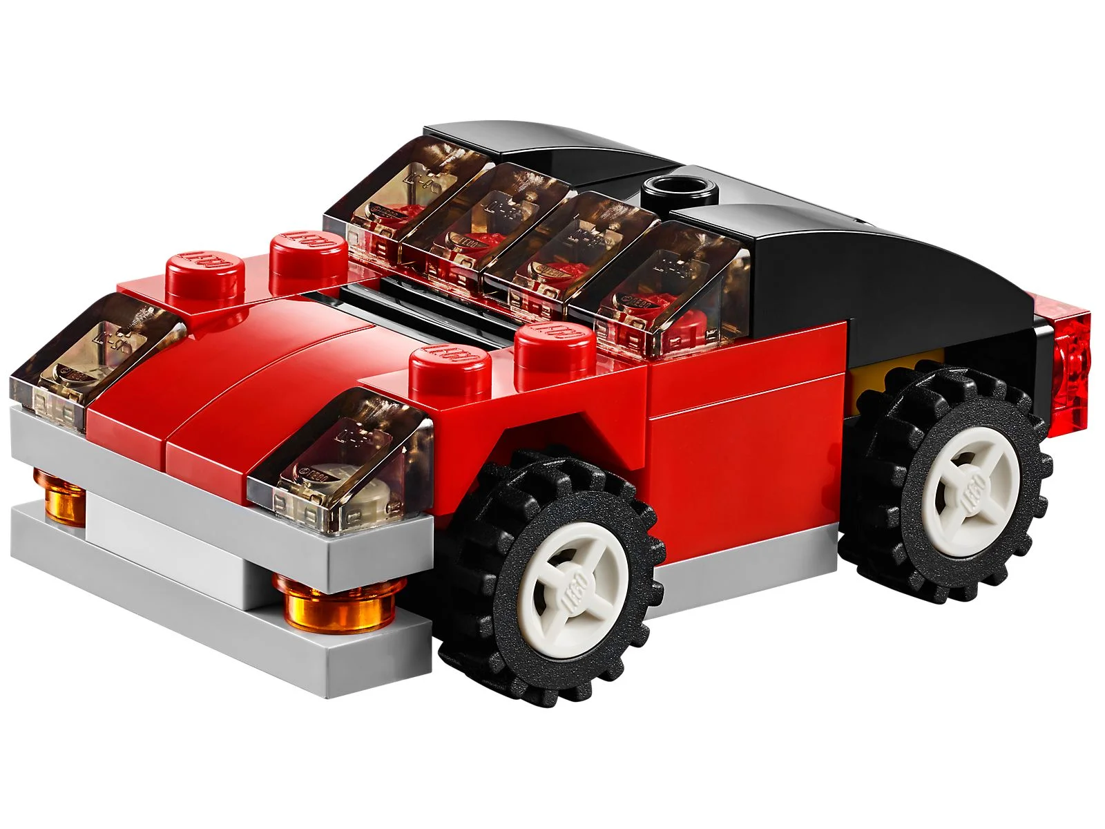 LEGO® 31033 Autolaweta - zdjęcie 6