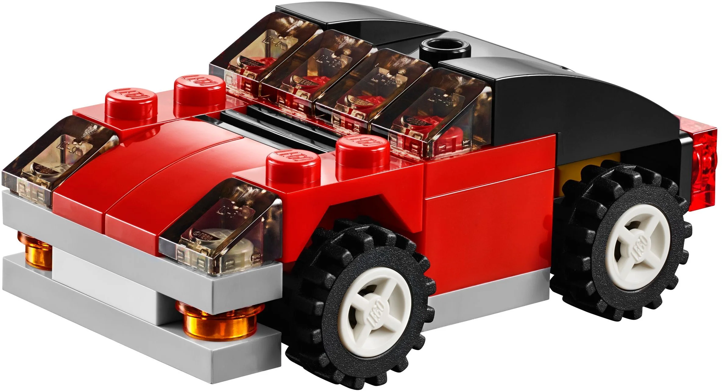 LEGO® 31033 Autolaweta - zdjęcie 12