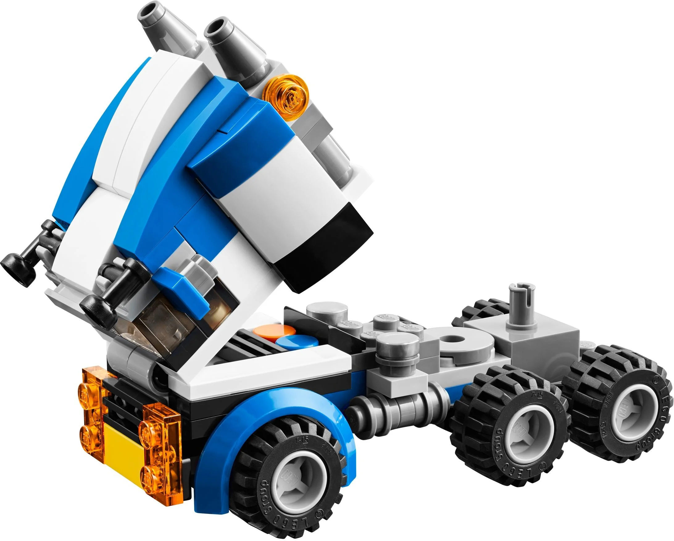 LEGO® 31033 Autolaweta - zdjęcie 16