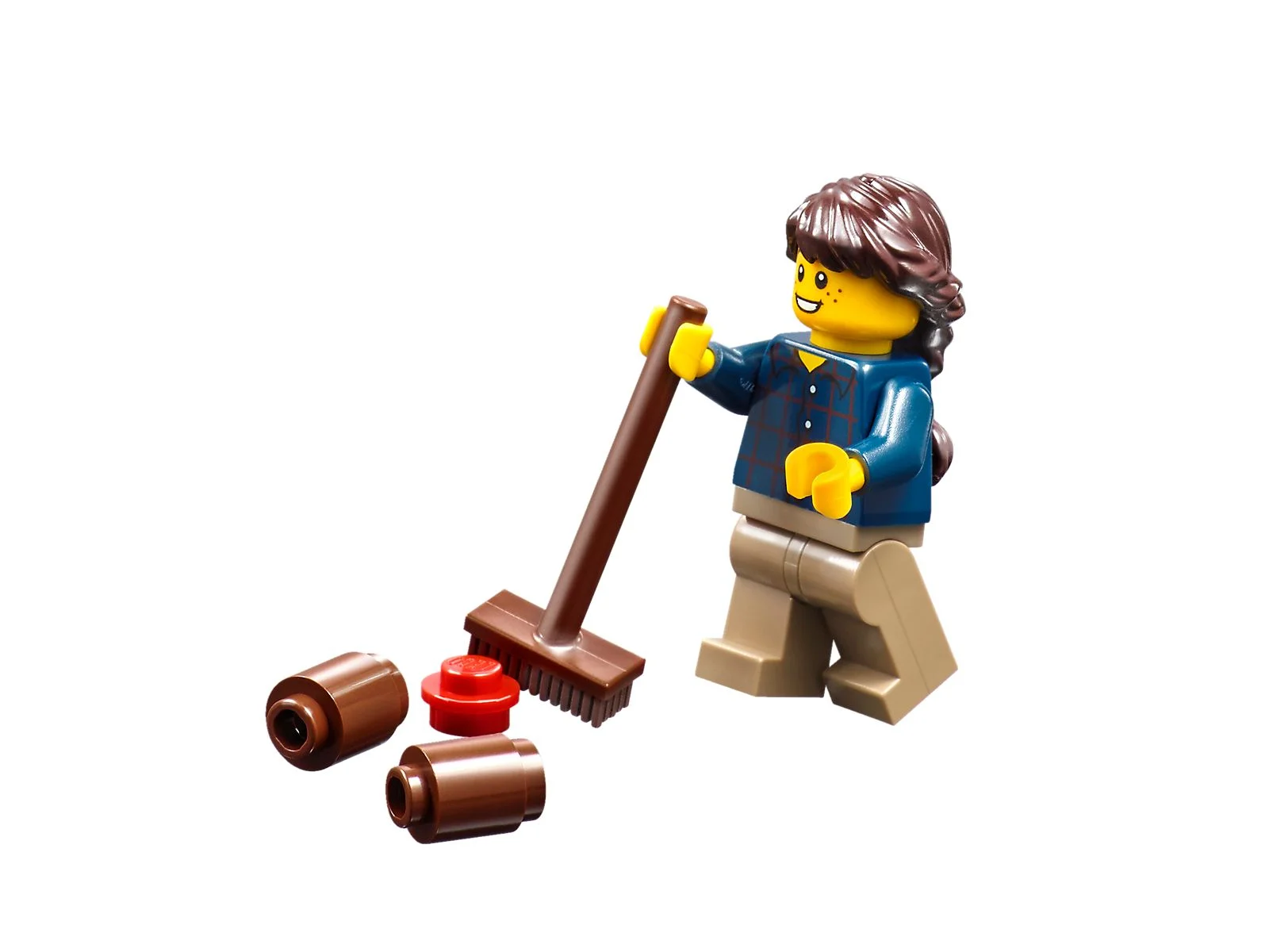 LEGO® 31038 Zmieniające się Pory Roku - zdjęcie 7