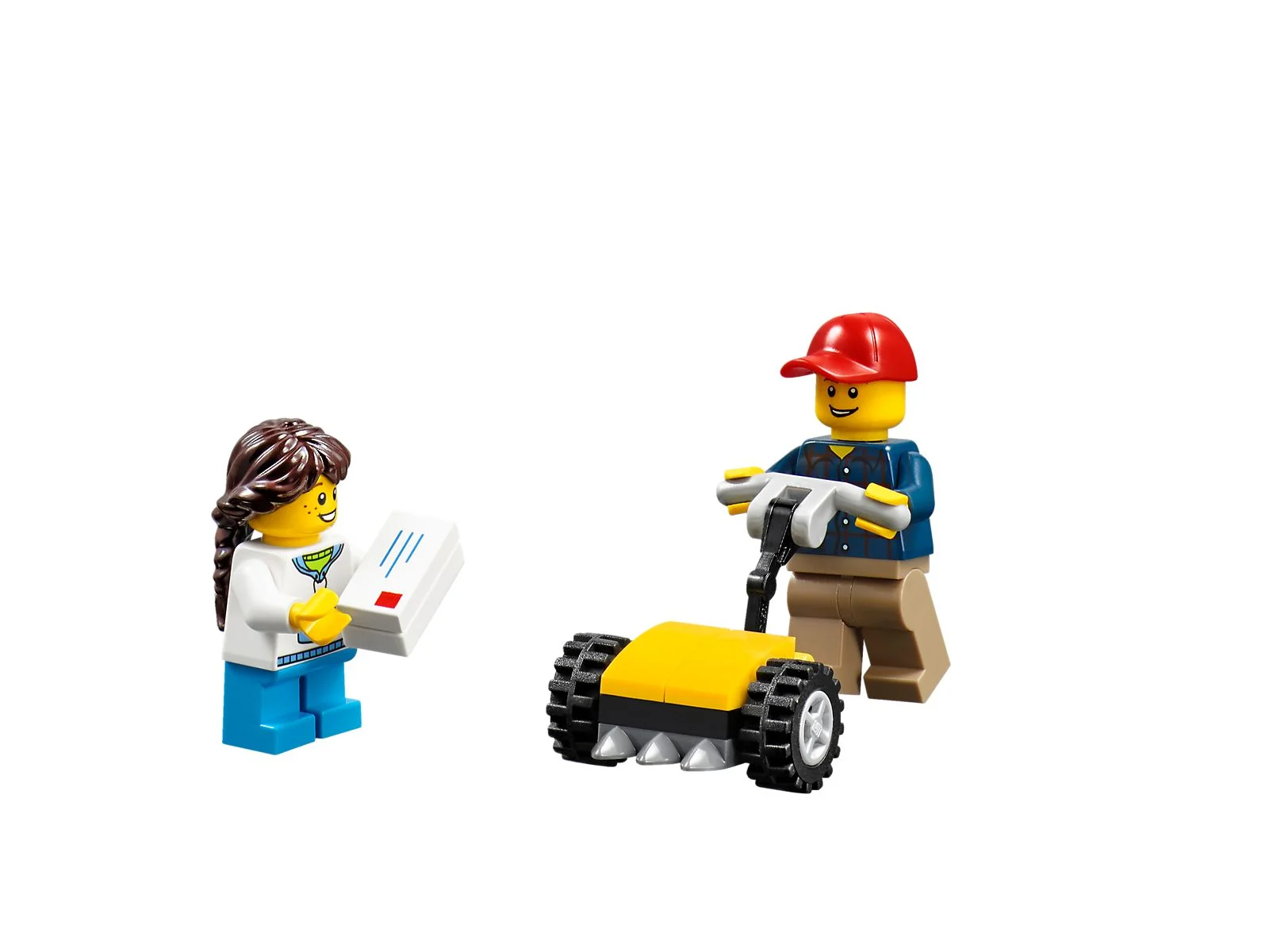 LEGO® 31038 Zmieniające się Pory Roku - zdjęcie 10