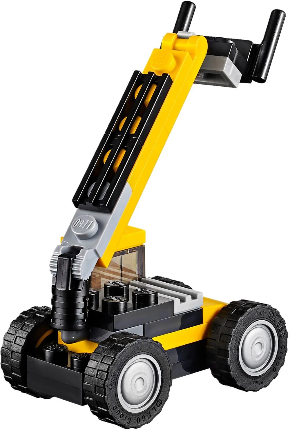 LEGO® 31041 Pojazdy budowlane - zdjęcie 14