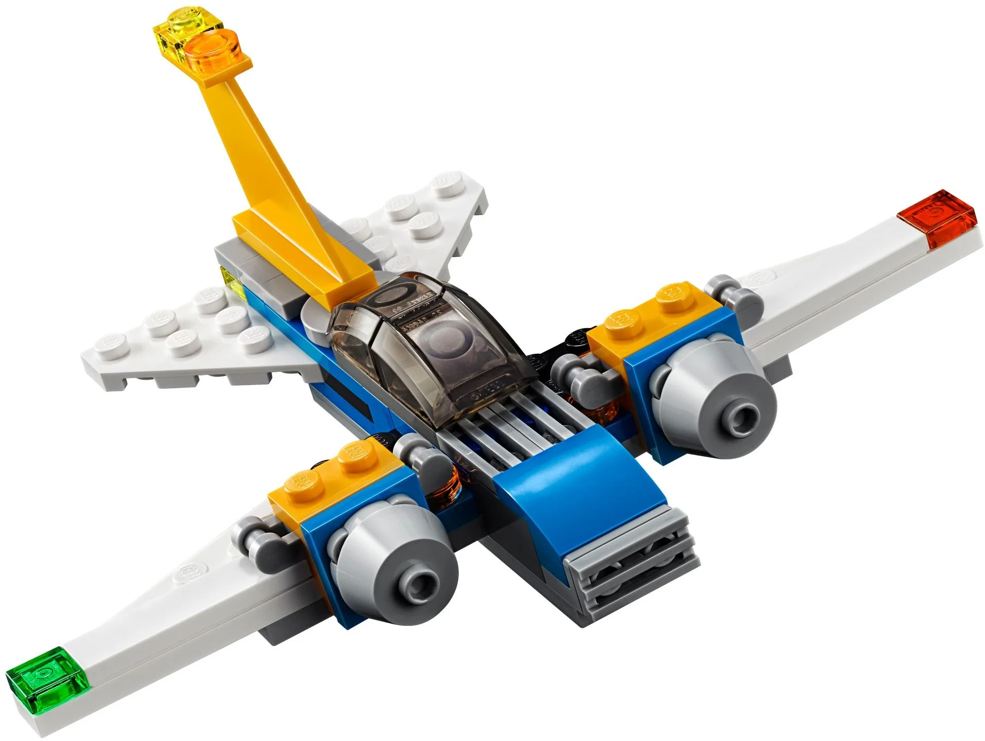 LEGO® 31042 Creator Ścigacz - zdjęcie 14