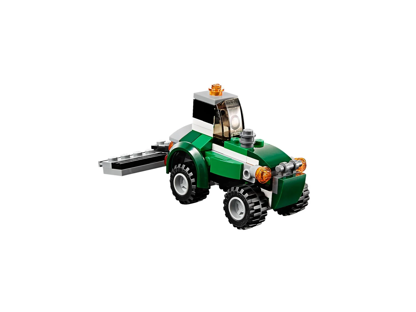 LEGO® 31043 Transporter helikopterów - zdjęcie 6