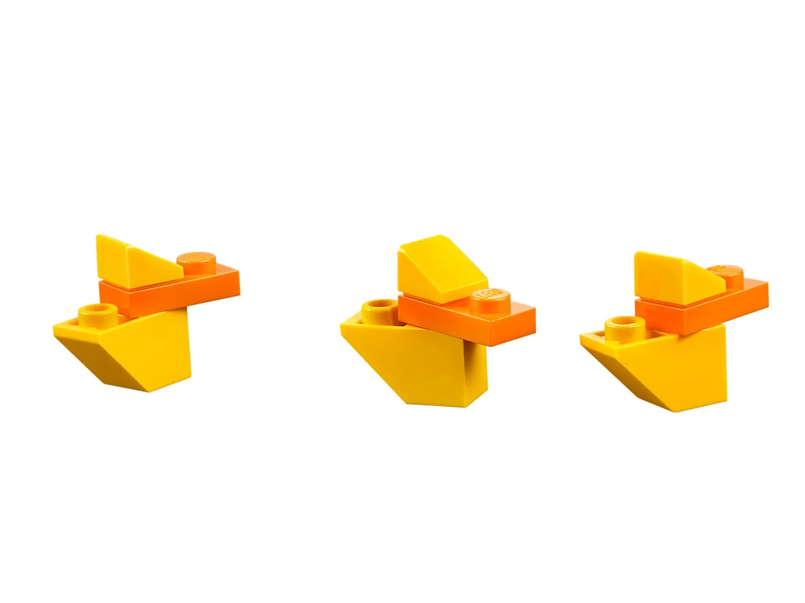 LEGO® 31044 Zwierzęta z parku - zdjęcie 5