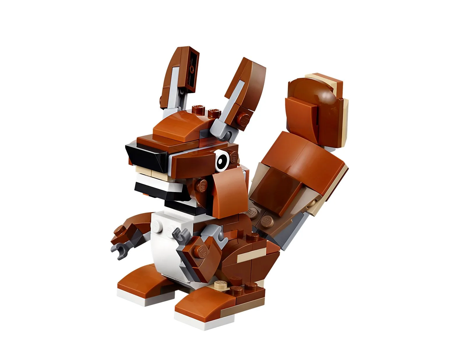 LEGO® 31044 Zwierzęta z parku - zdjęcie 6