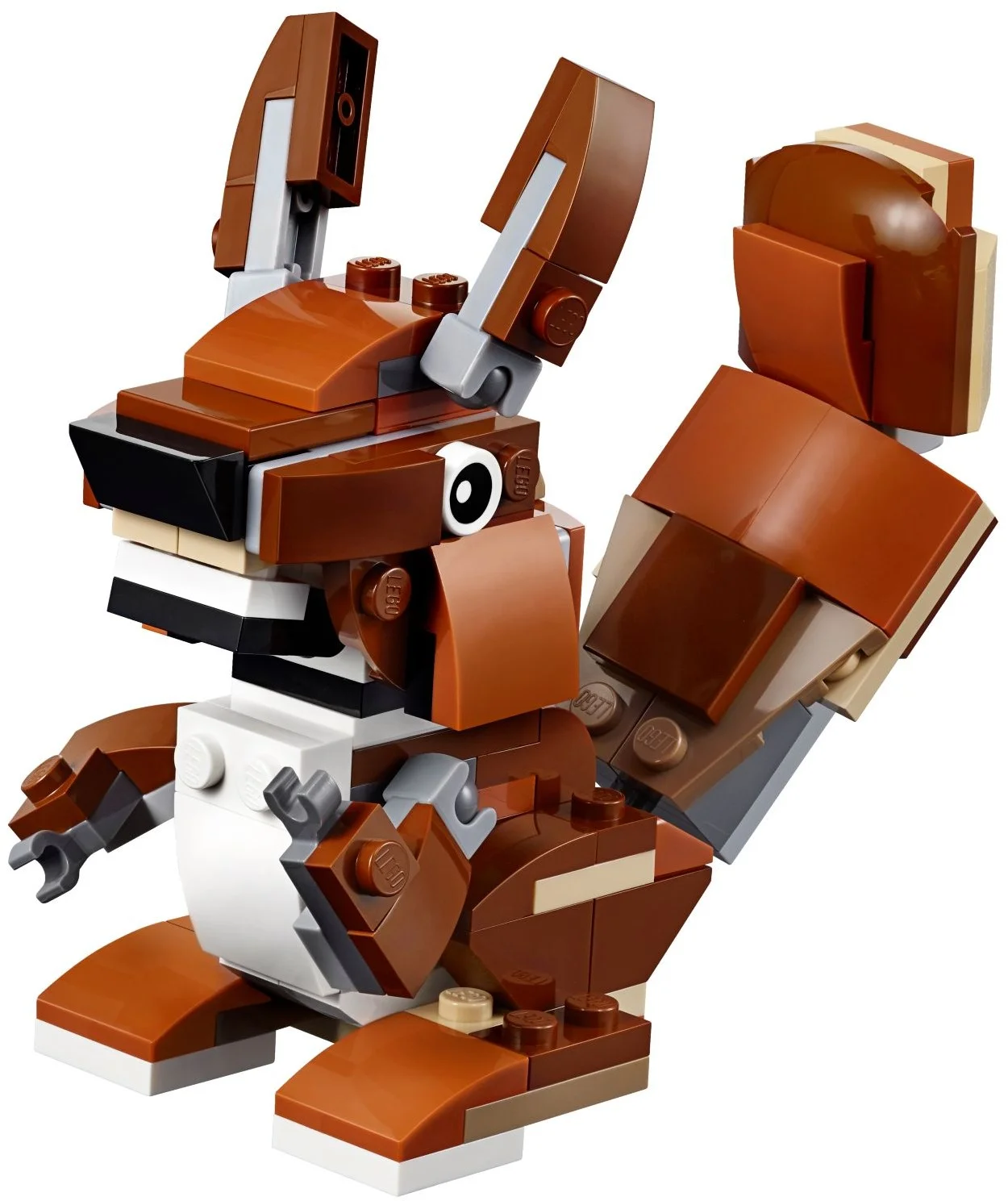 LEGO® 31044 Zwierzęta z parku - zdjęcie 11