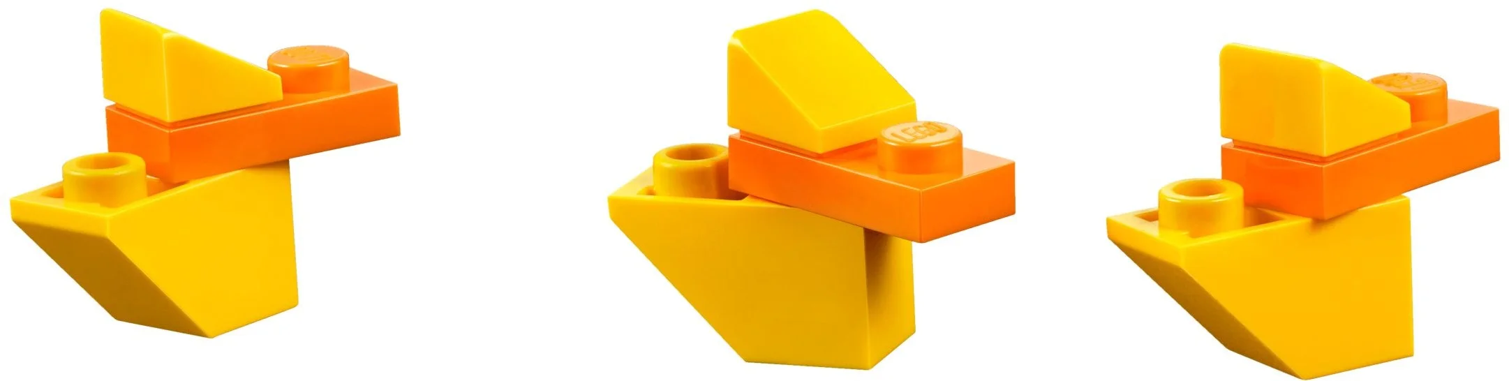 LEGO® 31044 Zwierzęta z parku - zdjęcie 12