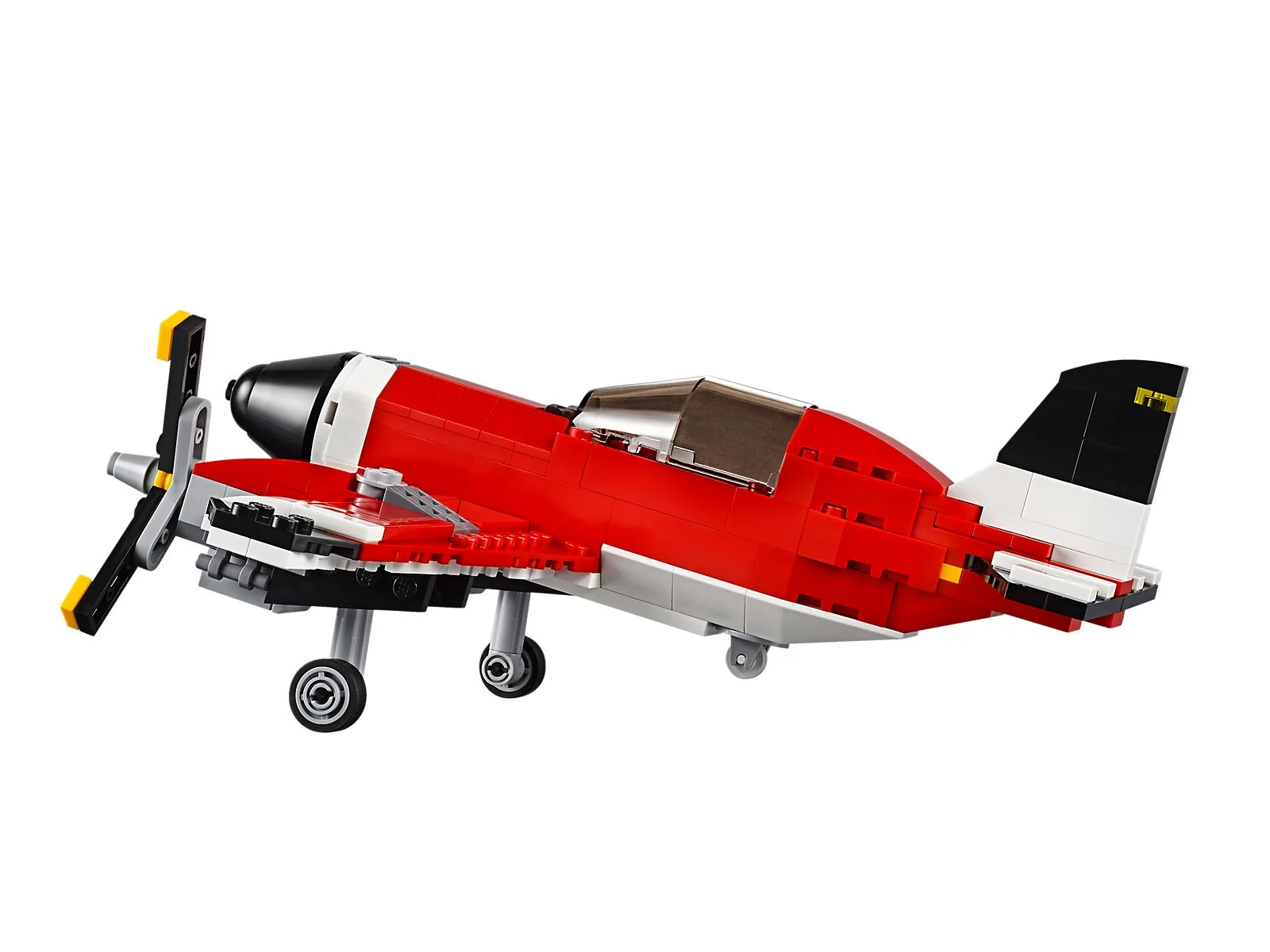 LEGO® 31047 Creator Propeller Plane - zdjęcie 3