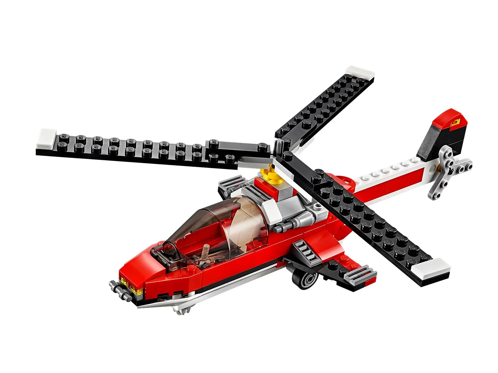 LEGO® 31047 Creator Propeller Plane - zdjęcie 5
